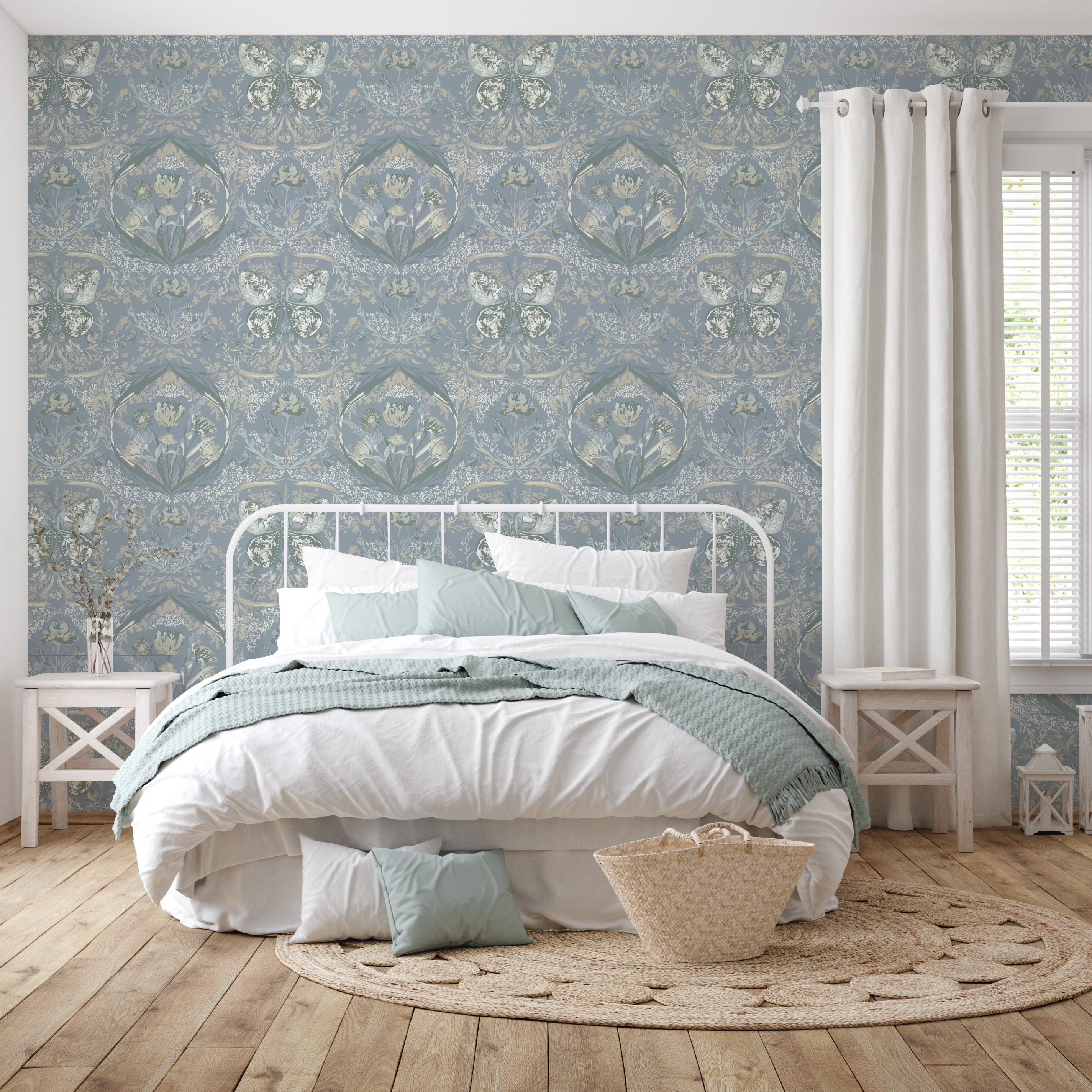 Cami Wallpaper by Trisha Patel