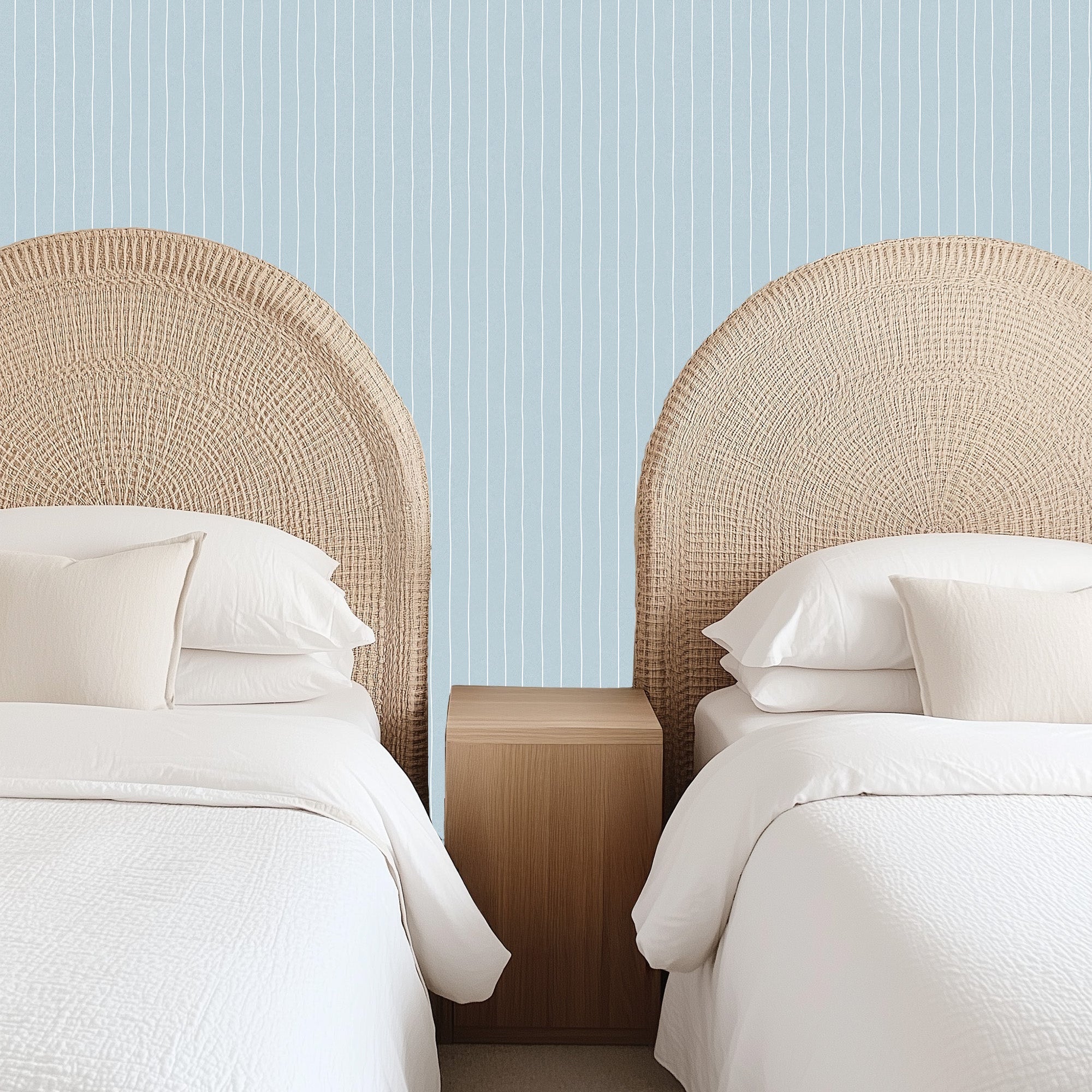 Ty Wallpaper by Luna Pictata