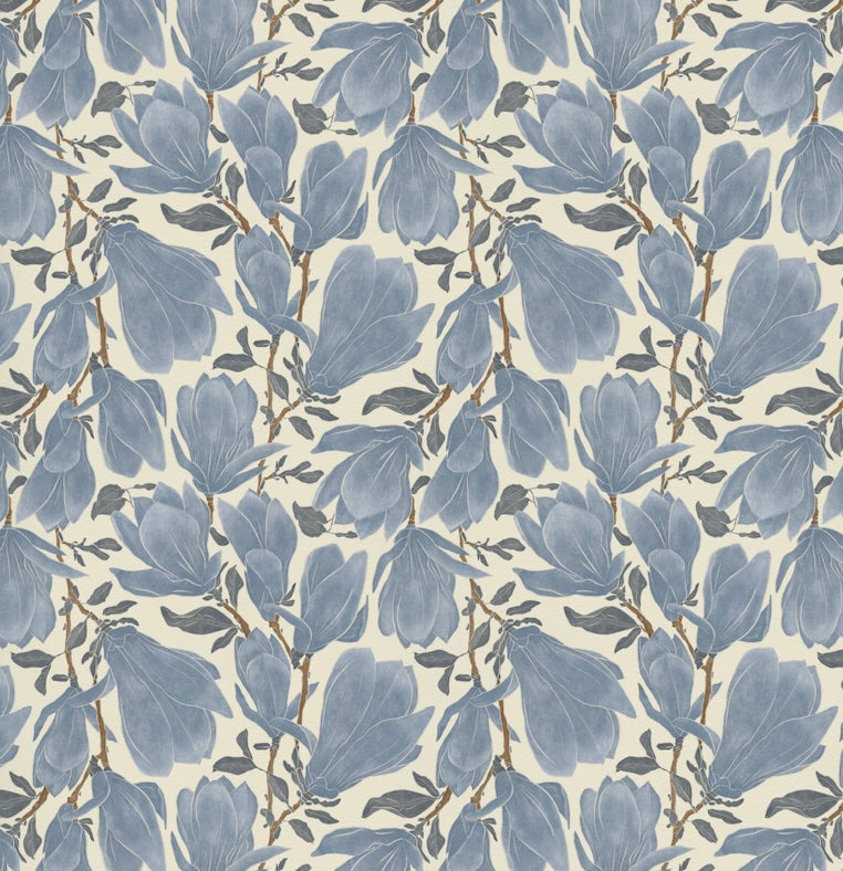 Cornelia Wallpaper by Marie Erstad Studio