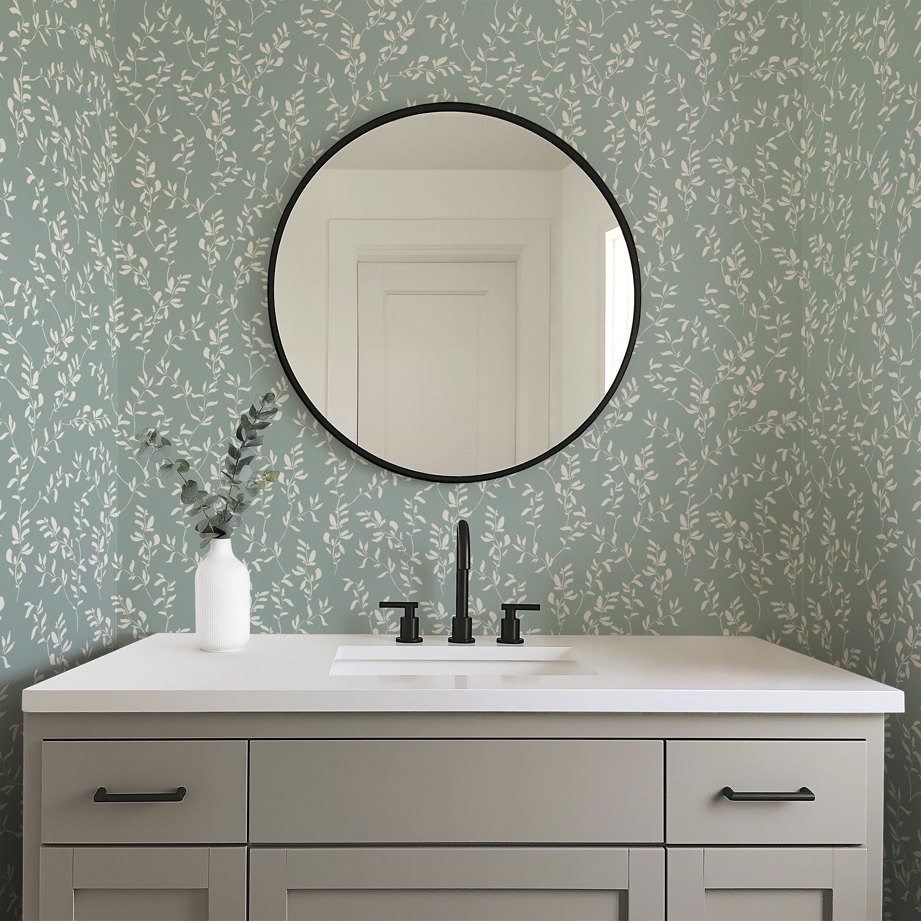 Maxine Wallpaper by Creating to Love