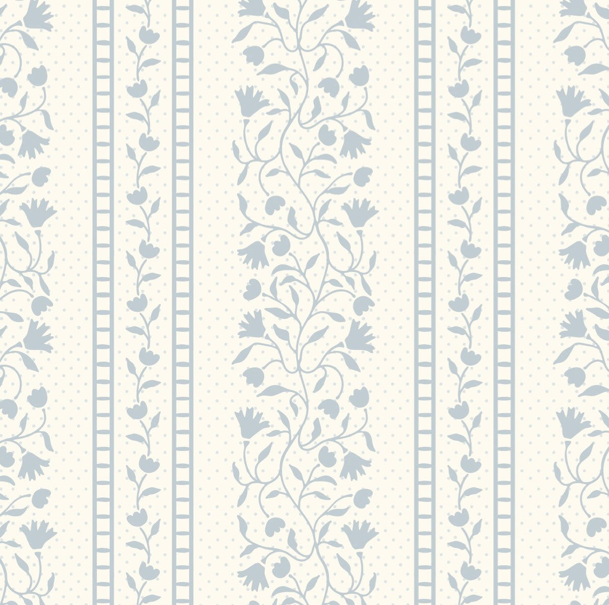 Gretchen Wallpaper by Heights Design Studio