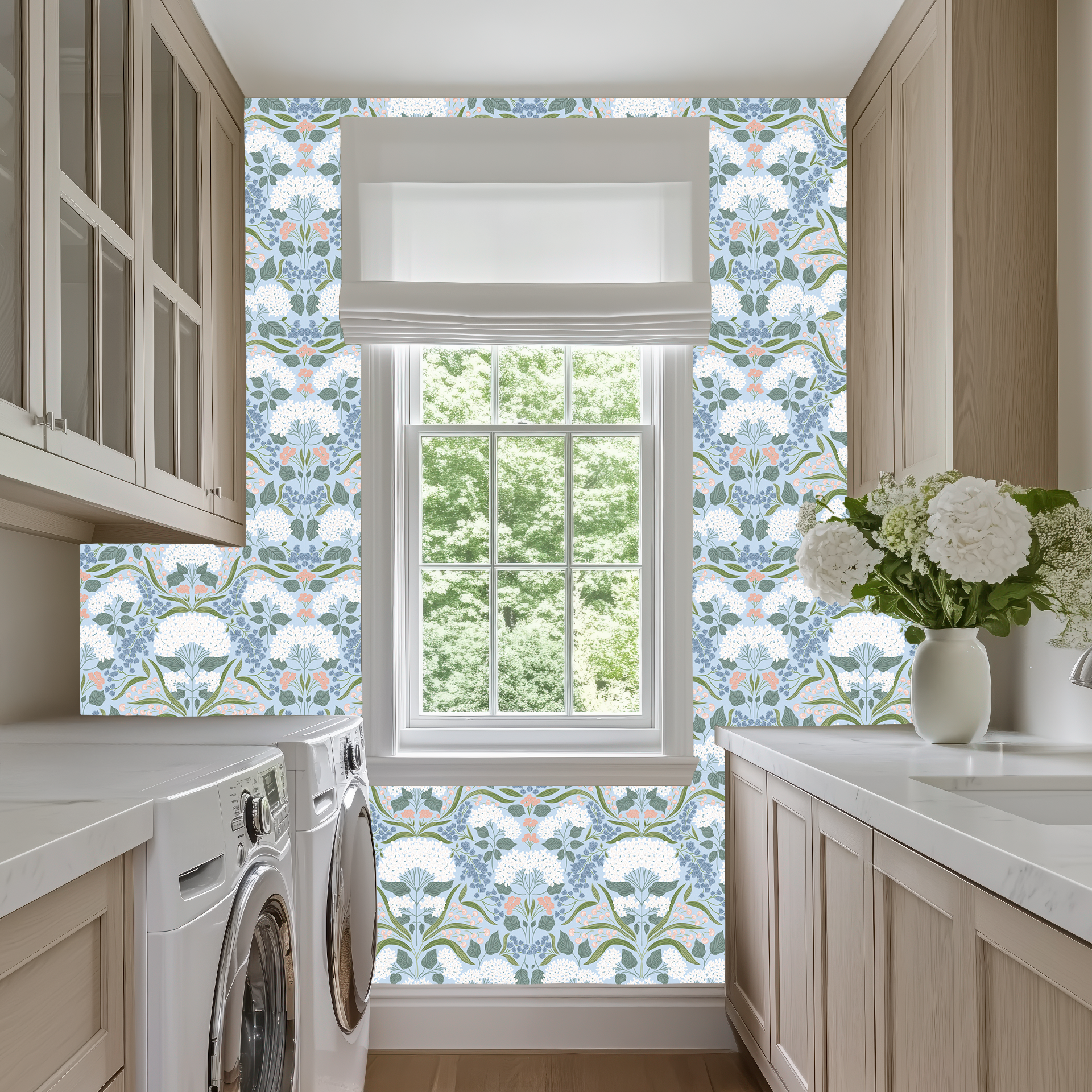 Catherine Wallpaper by Ashton Elizabeth