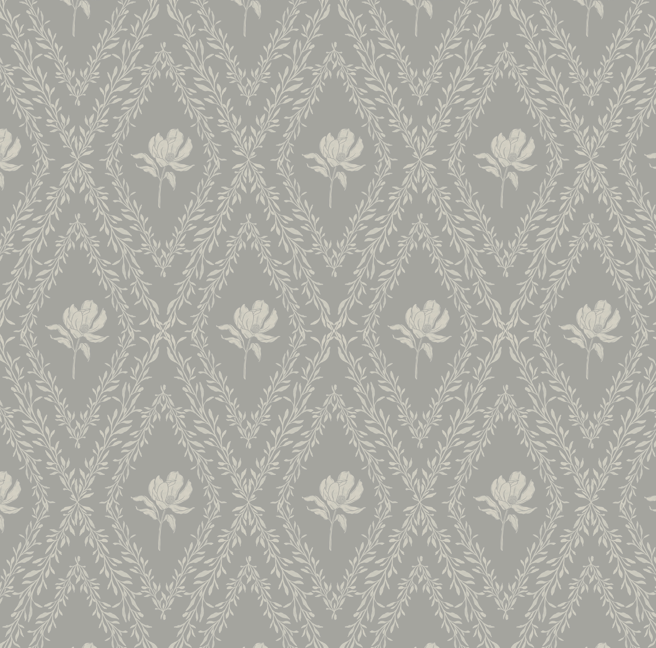 Violet Wallpaper by Taddy Mikelaites