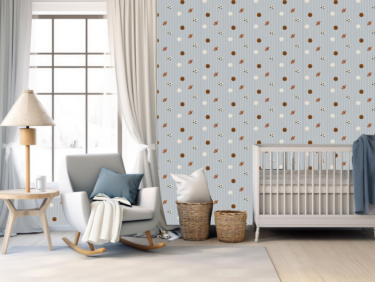 Gilbert Wallpaper by The Lil Dills Shop