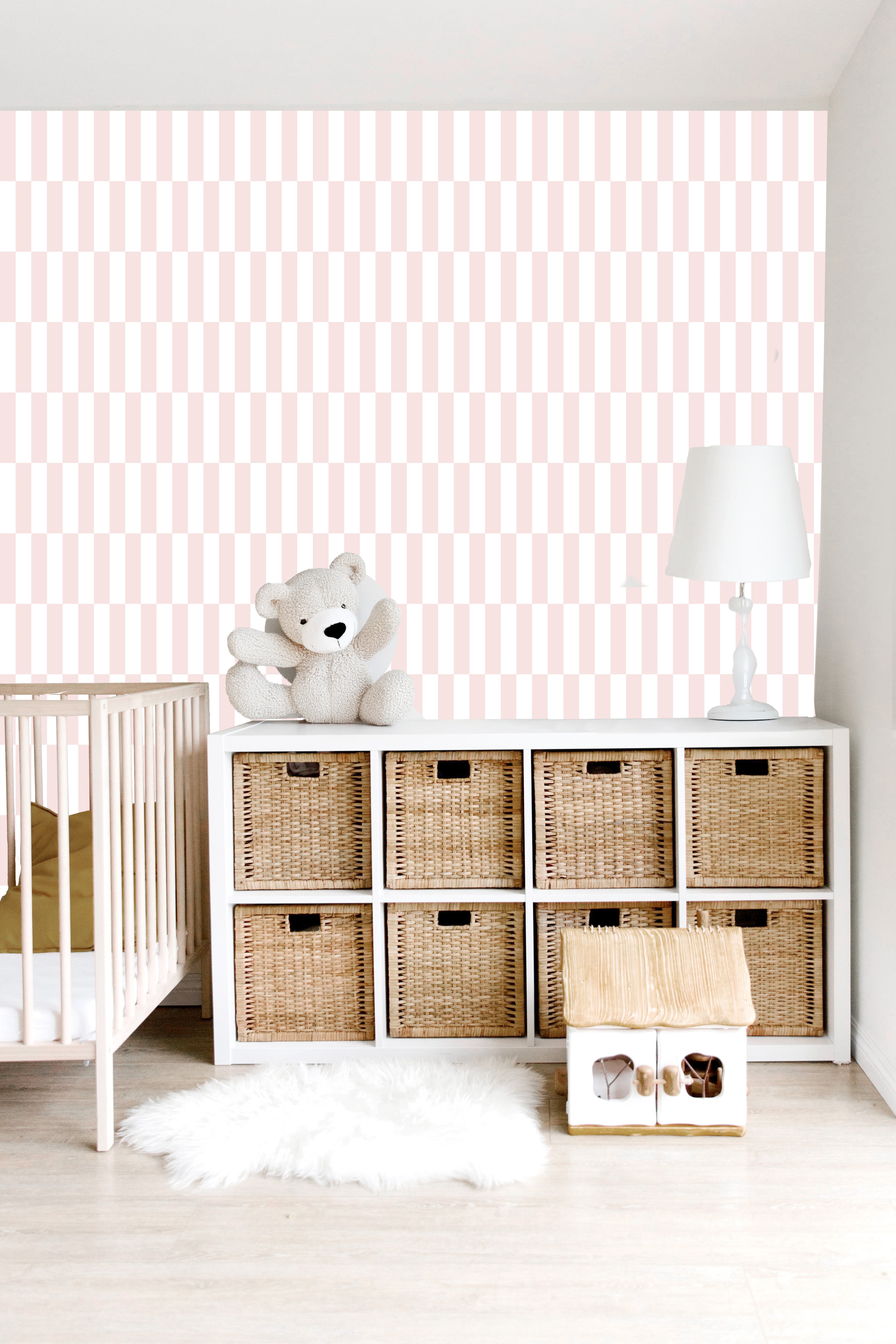 Robby Wallpaper by Kourtni Gunn