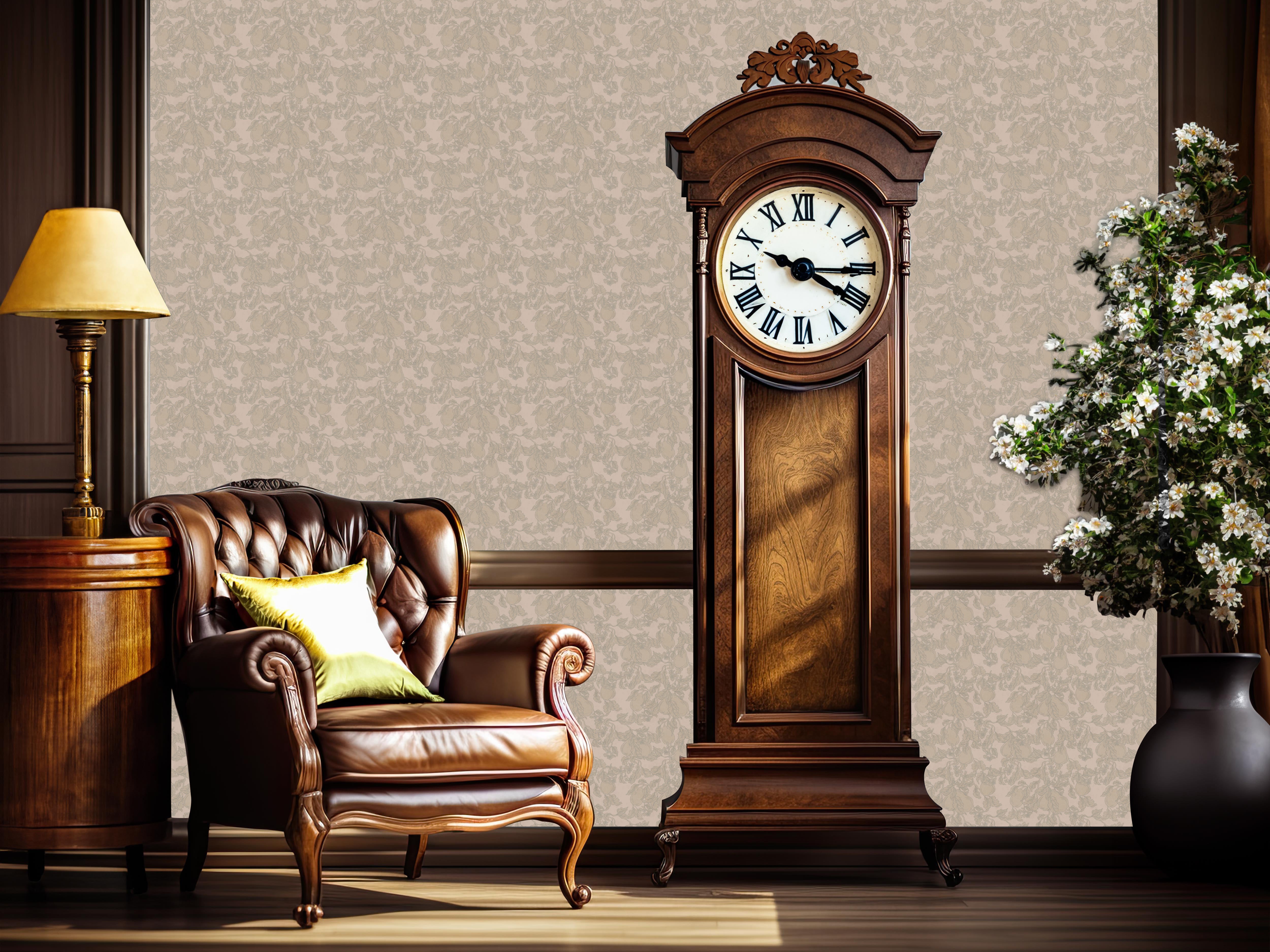 Copeland Wallpaper by The Fibery