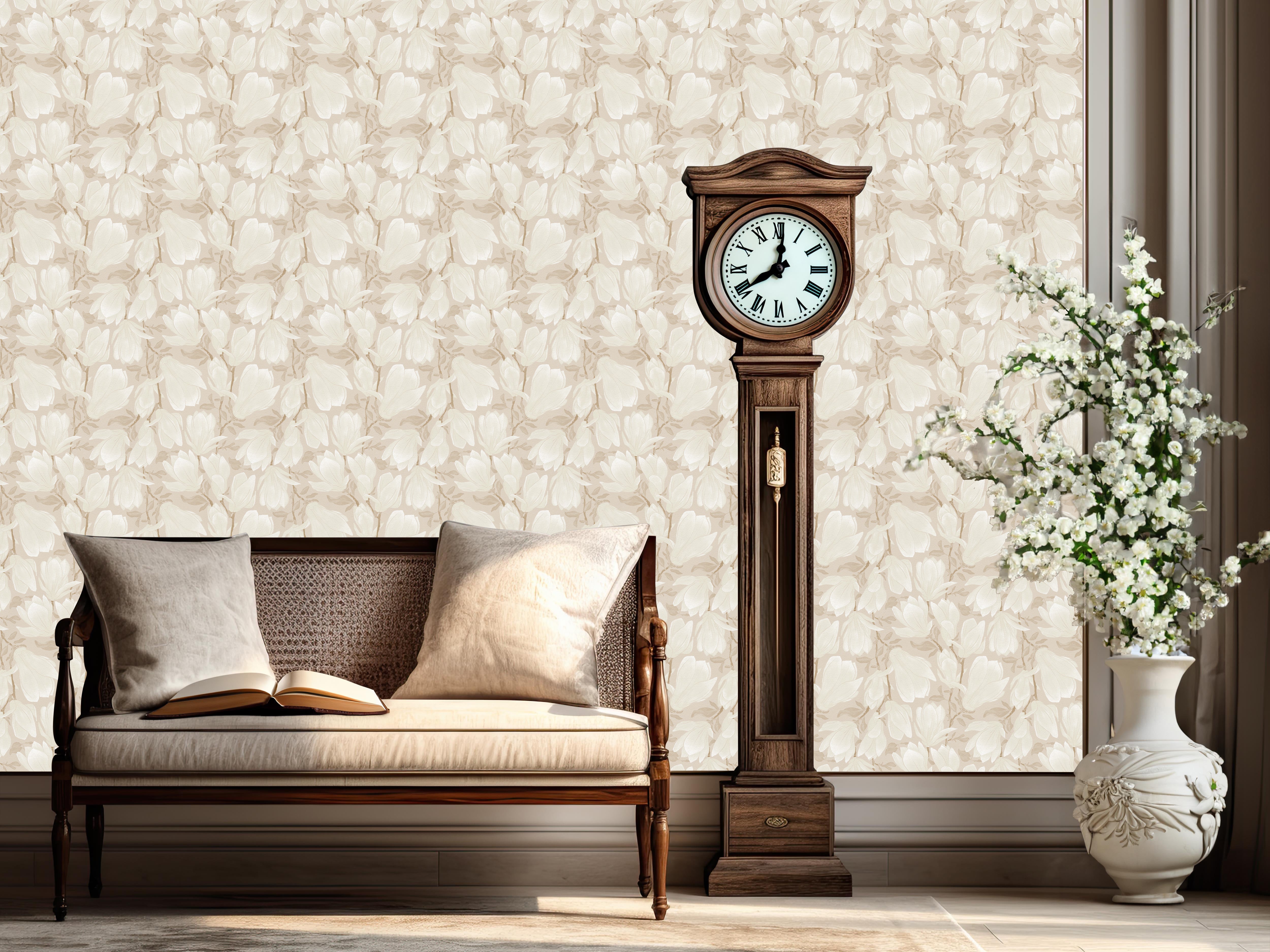 Cornelia Wallpaper by Marie Erstad Studio