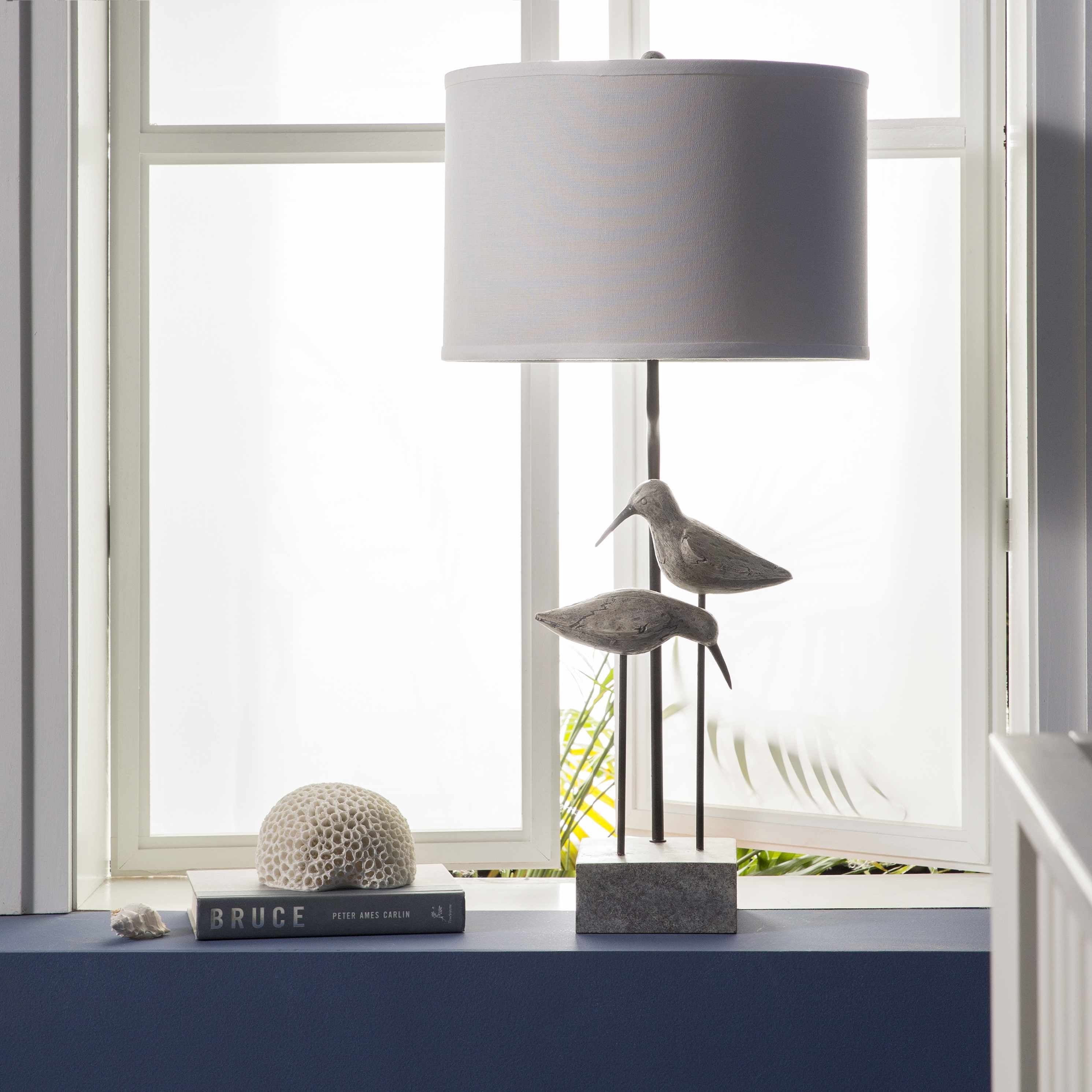 Burgthann Table Lamp-1