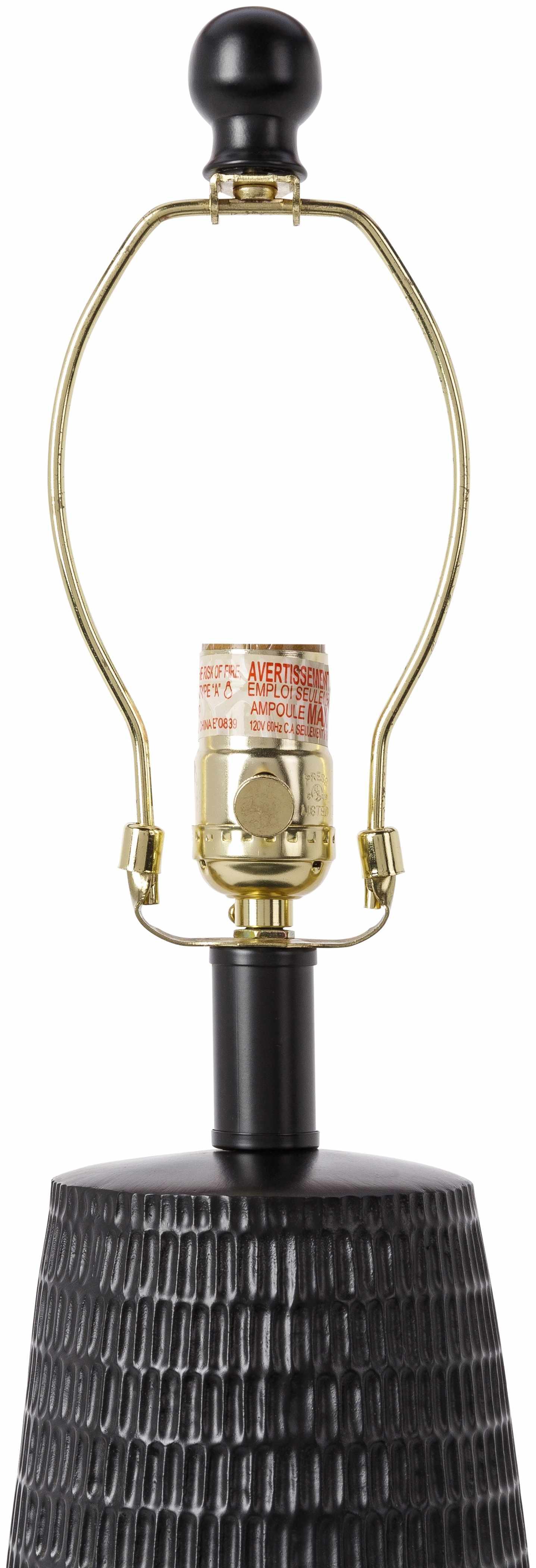 Berehomet Table Lamp - PRHOMZ