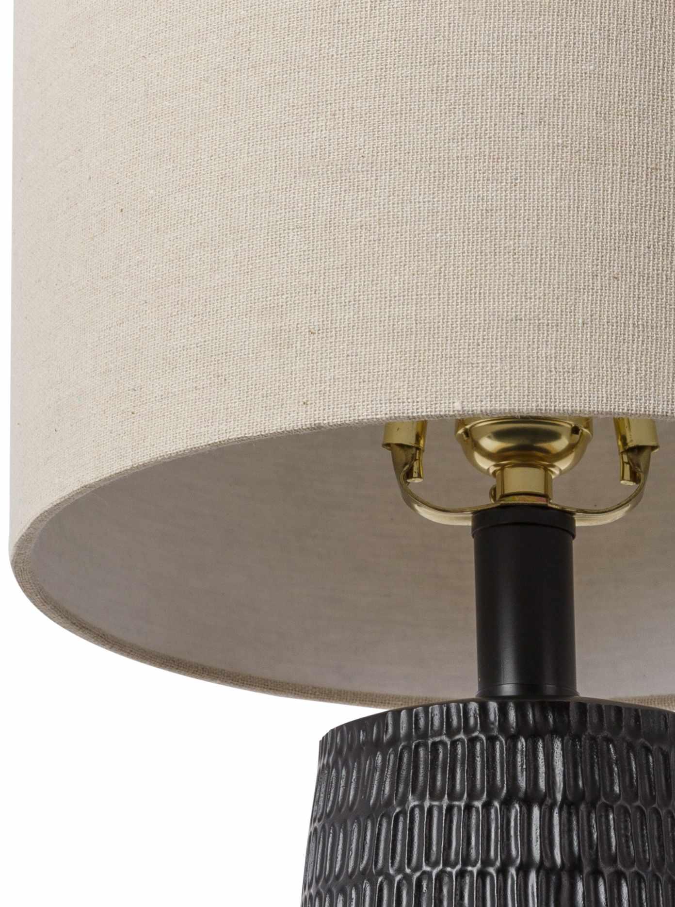 Berehomet Table Lamp - PRHOMZ