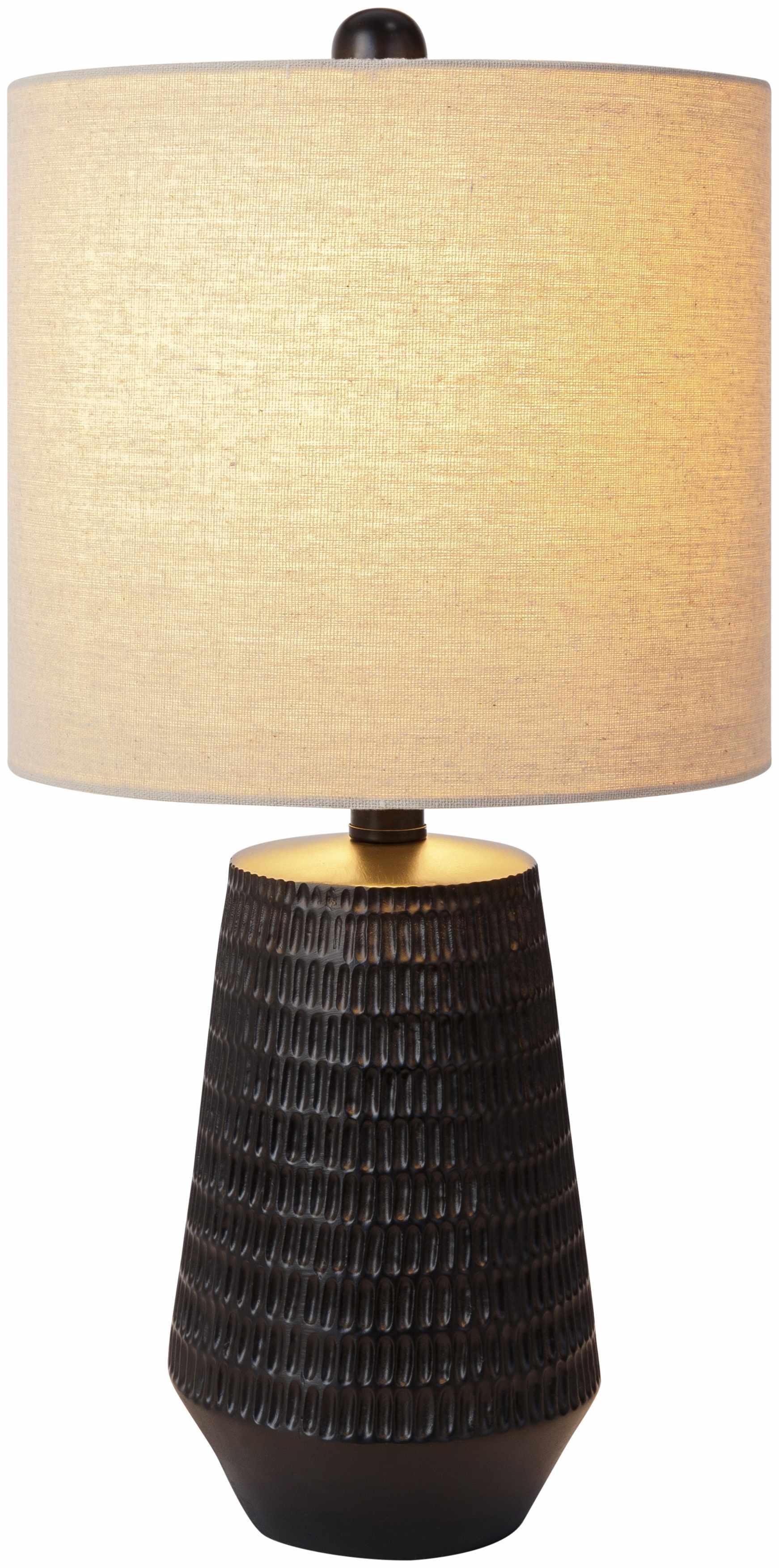 Berehomet Table Lamp - PRHOMZ
