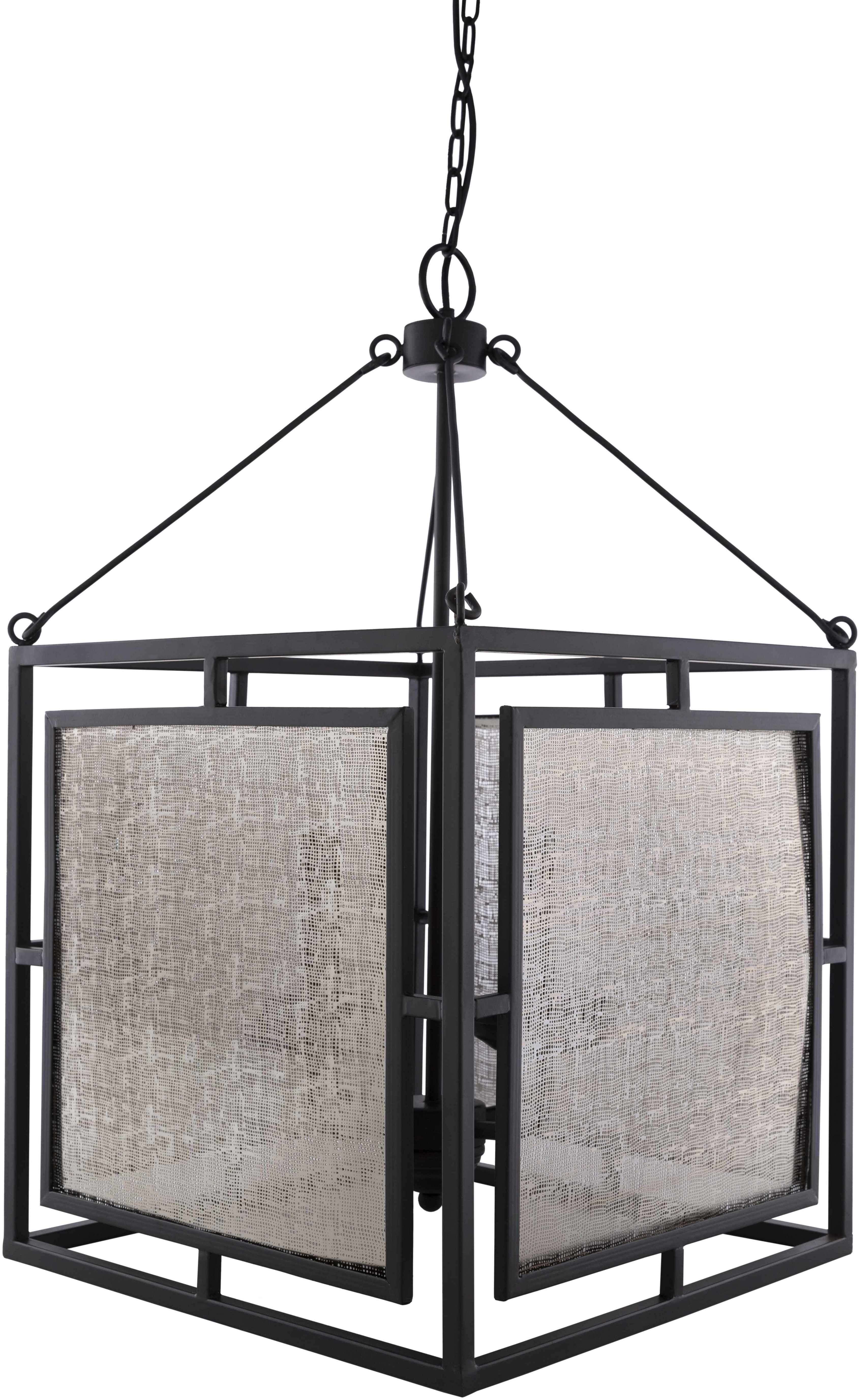 Strasburg Ceiling Light - Clearance-0