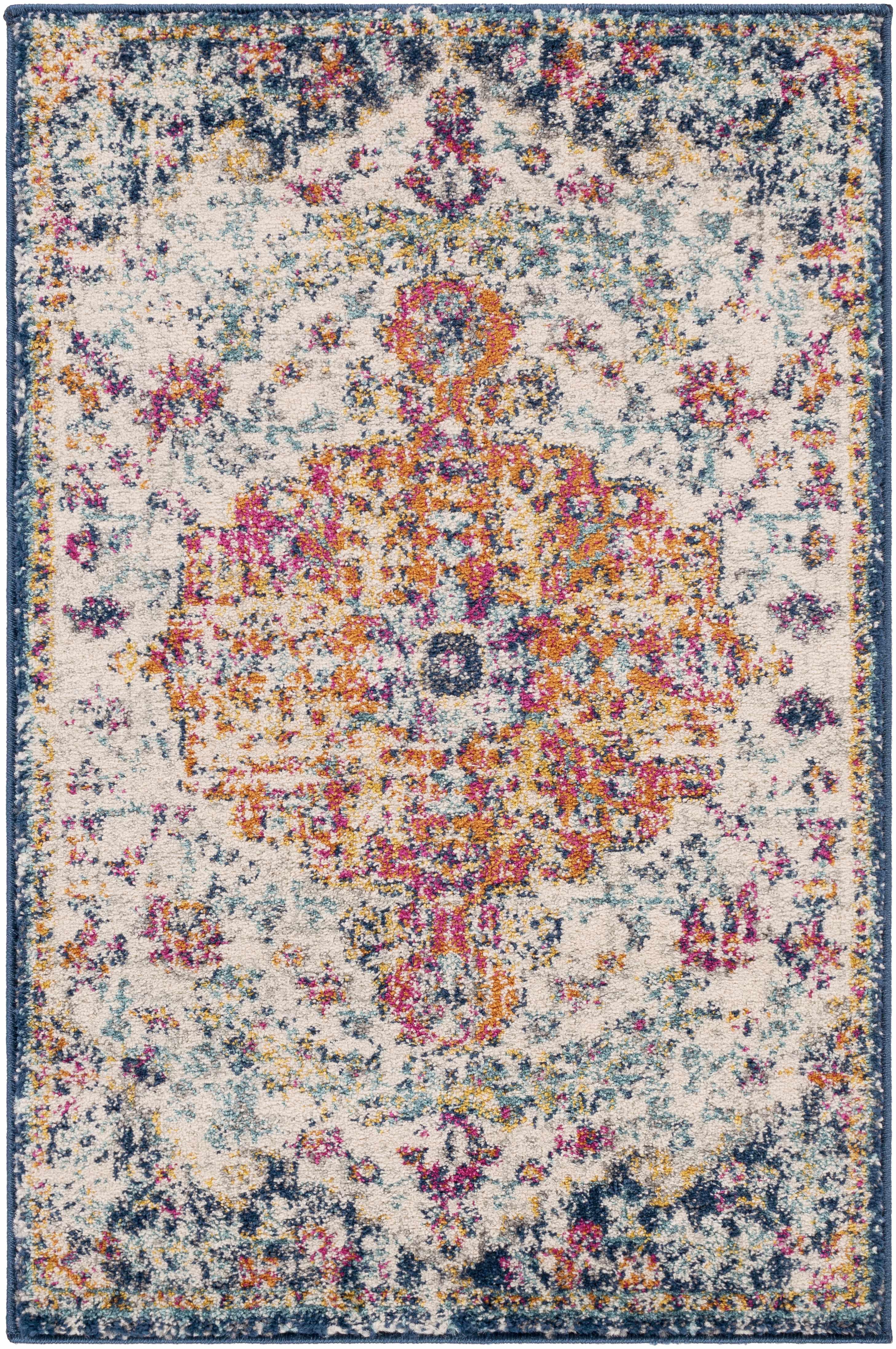 Bodrum Area Rug – Stylish & Cozy Floor Accent - PRHOMZ