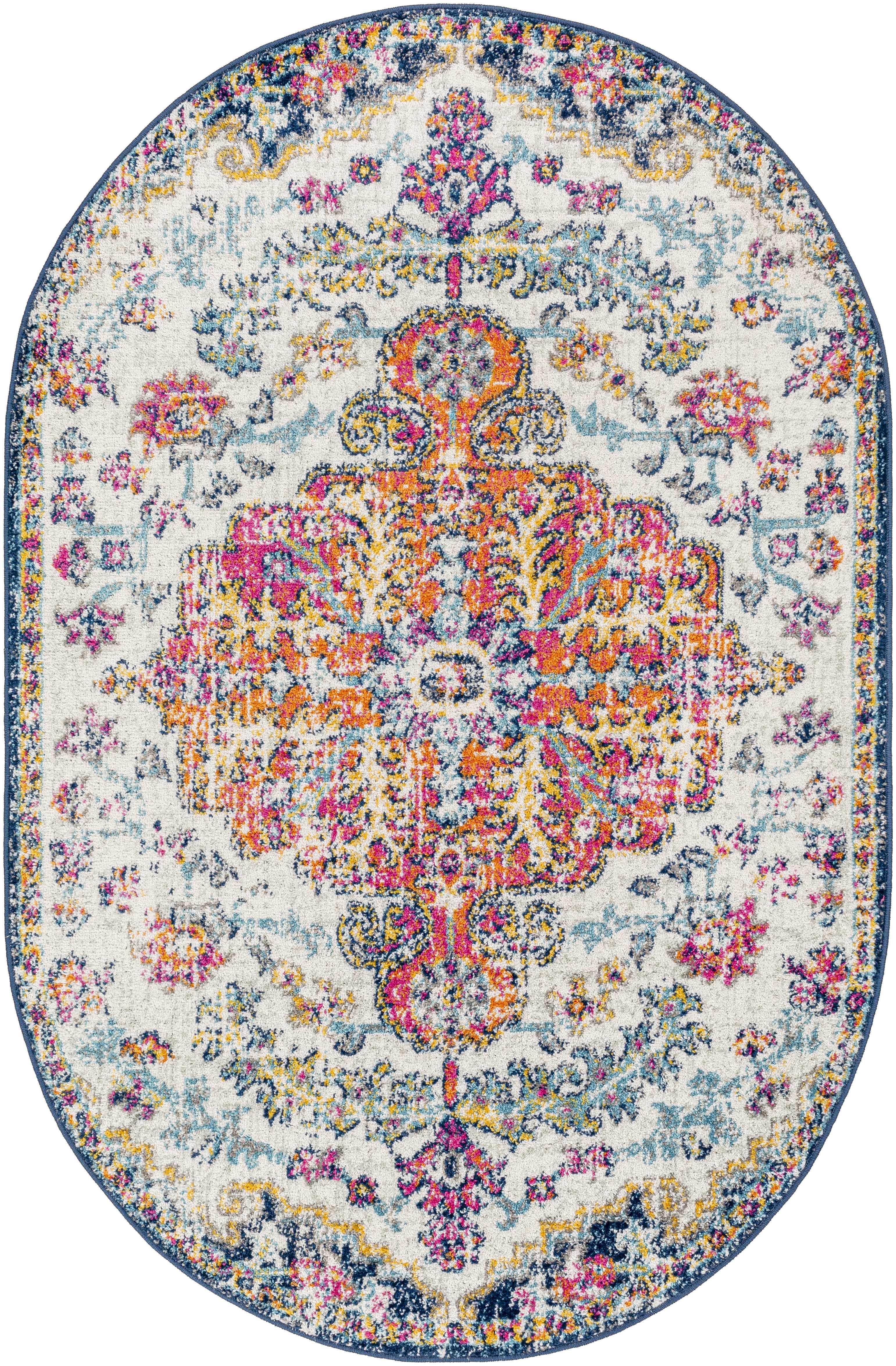 Bodrum Area Rug – Stylish & Cozy Floor Accent - PRHOMZ