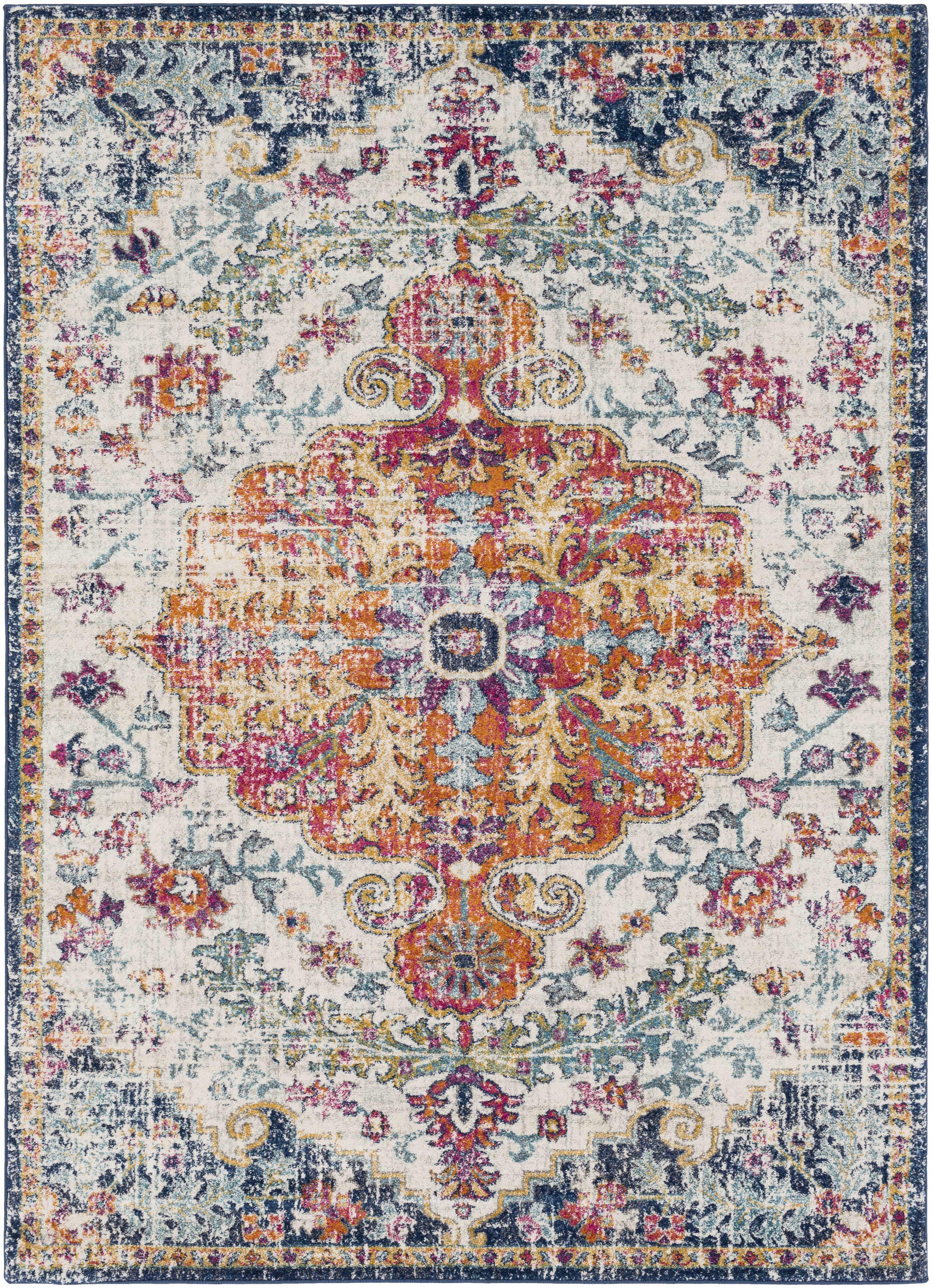 Bodrum Area Rug – Stylish & Cozy Floor Accent - PRHOMZ