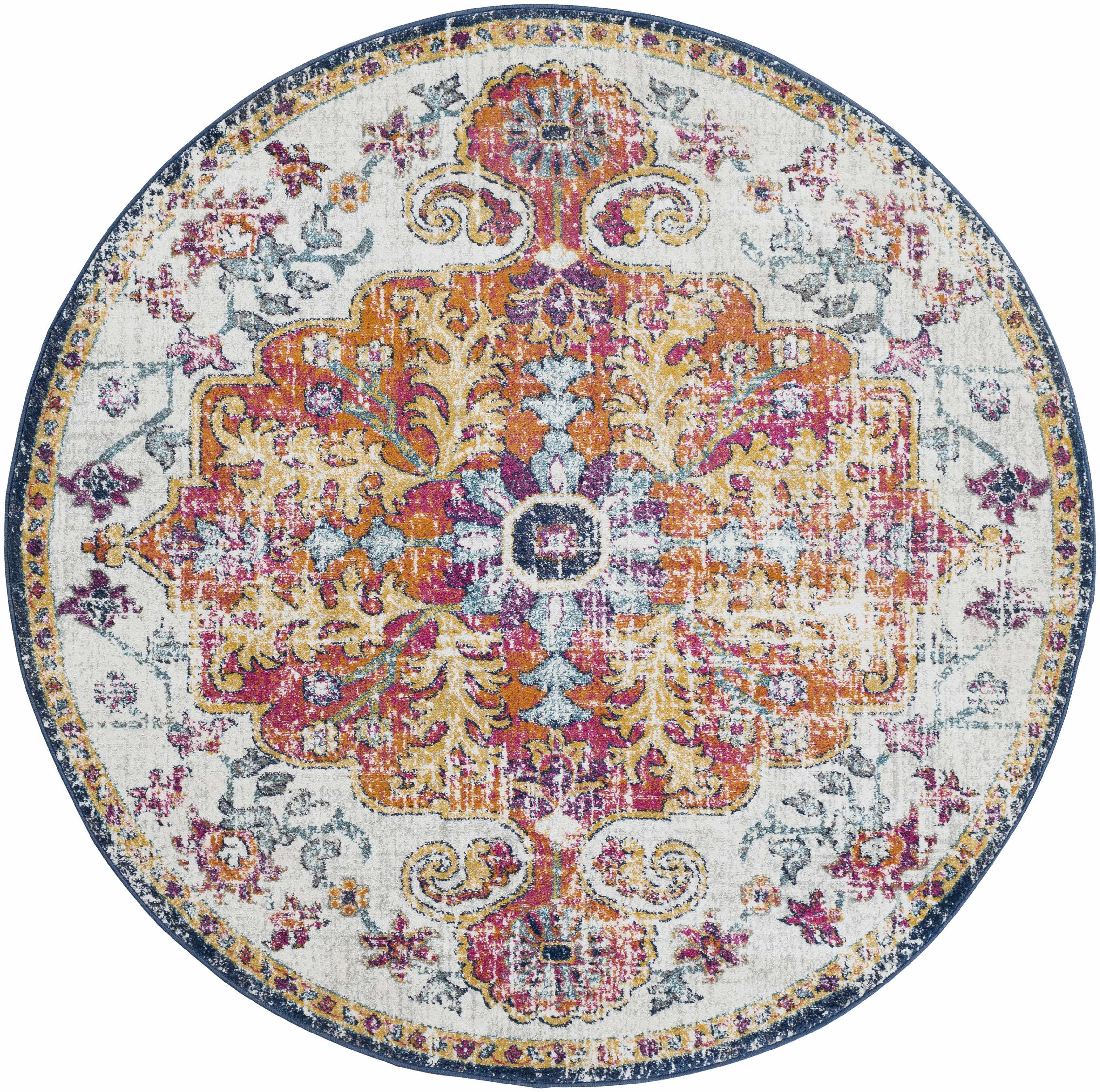Bodrum Area Rug – Stylish & Cozy Floor Accent - PRHOMZ