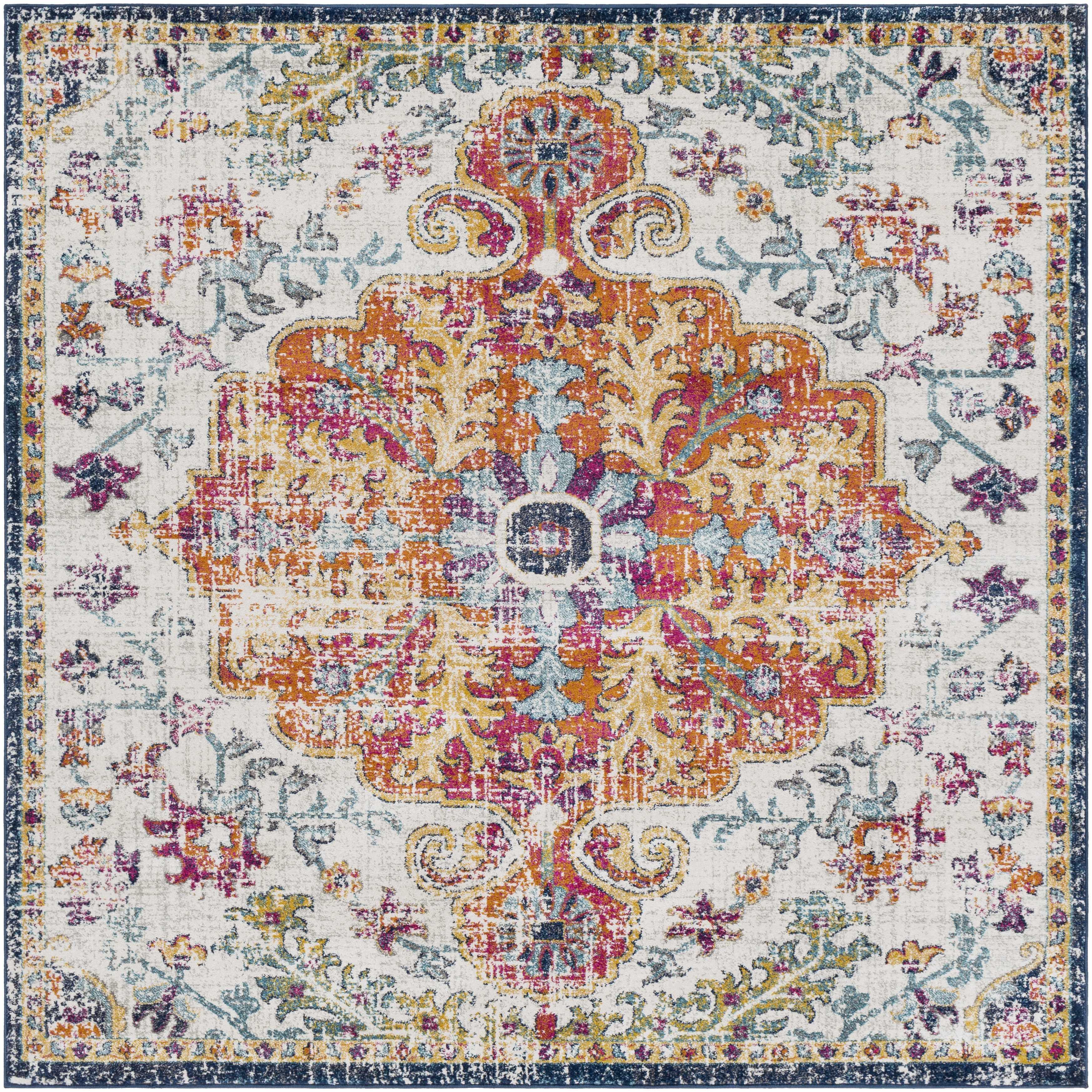 Bodrum Area Rug – Stylish & Cozy Floor Accent - PRHOMZ