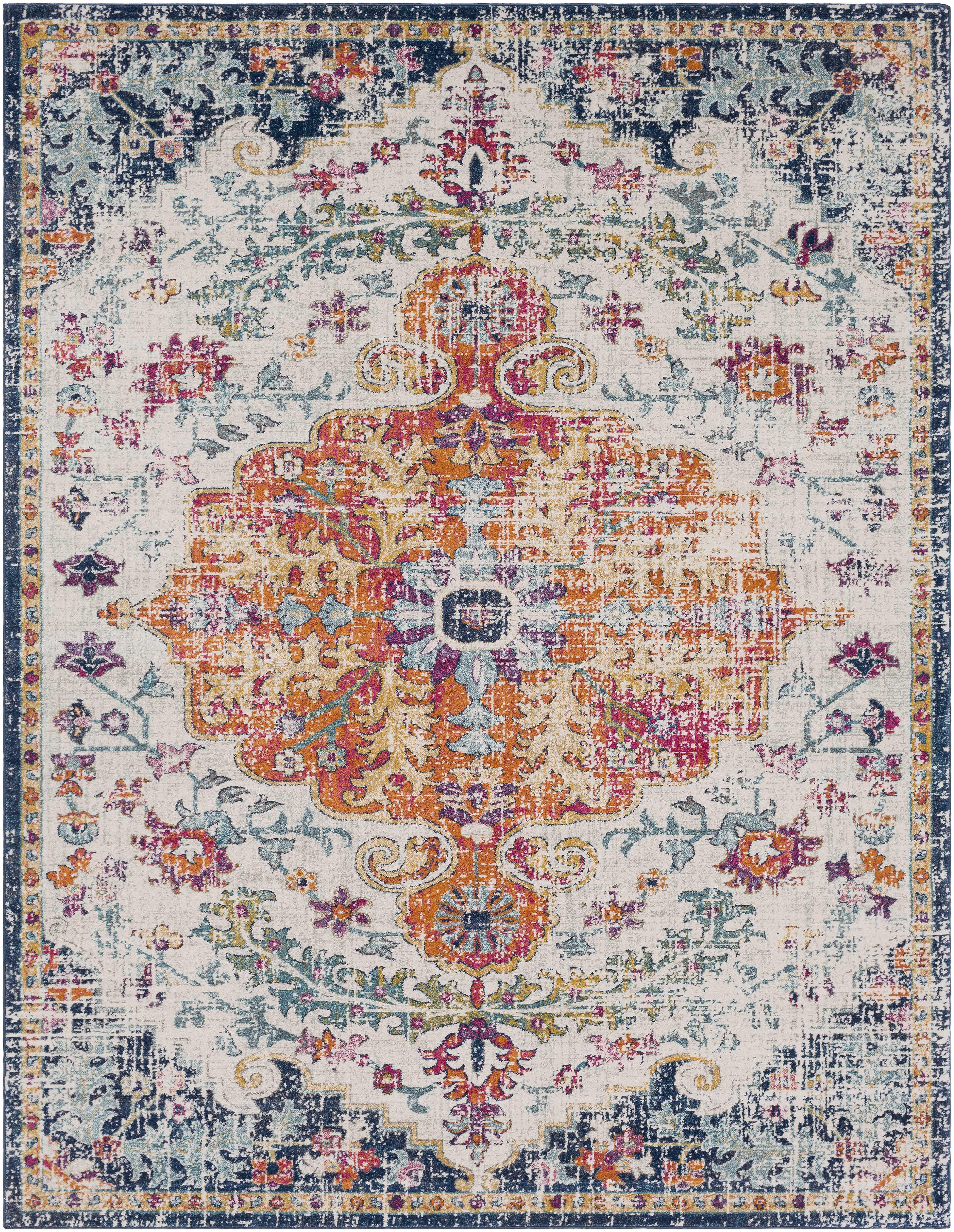 Bodrum Area Rug – Stylish & Cozy Floor Accent - PRHOMZ