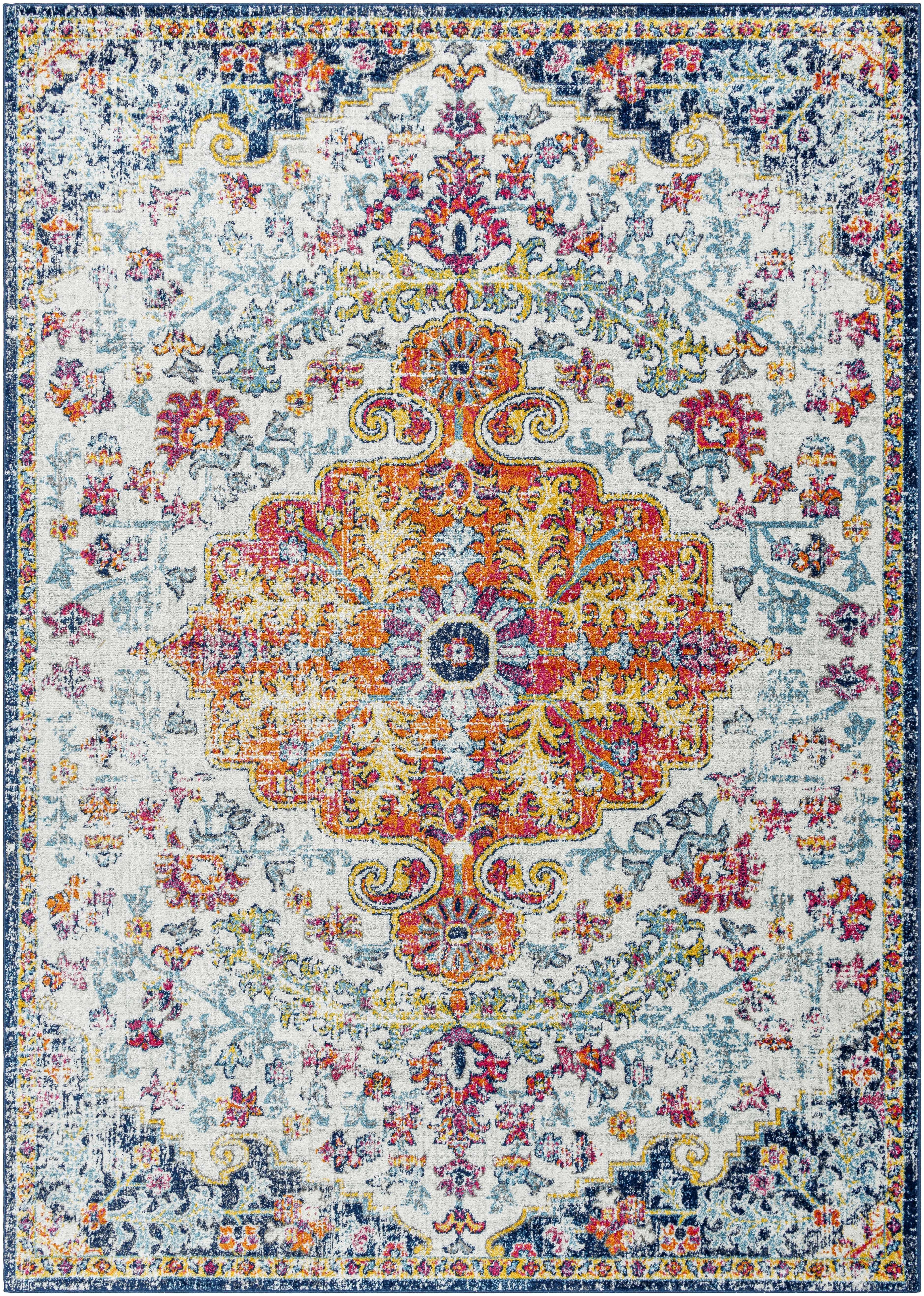 Bodrum Area Rug – Stylish & Cozy Floor Accent - PRHOMZ