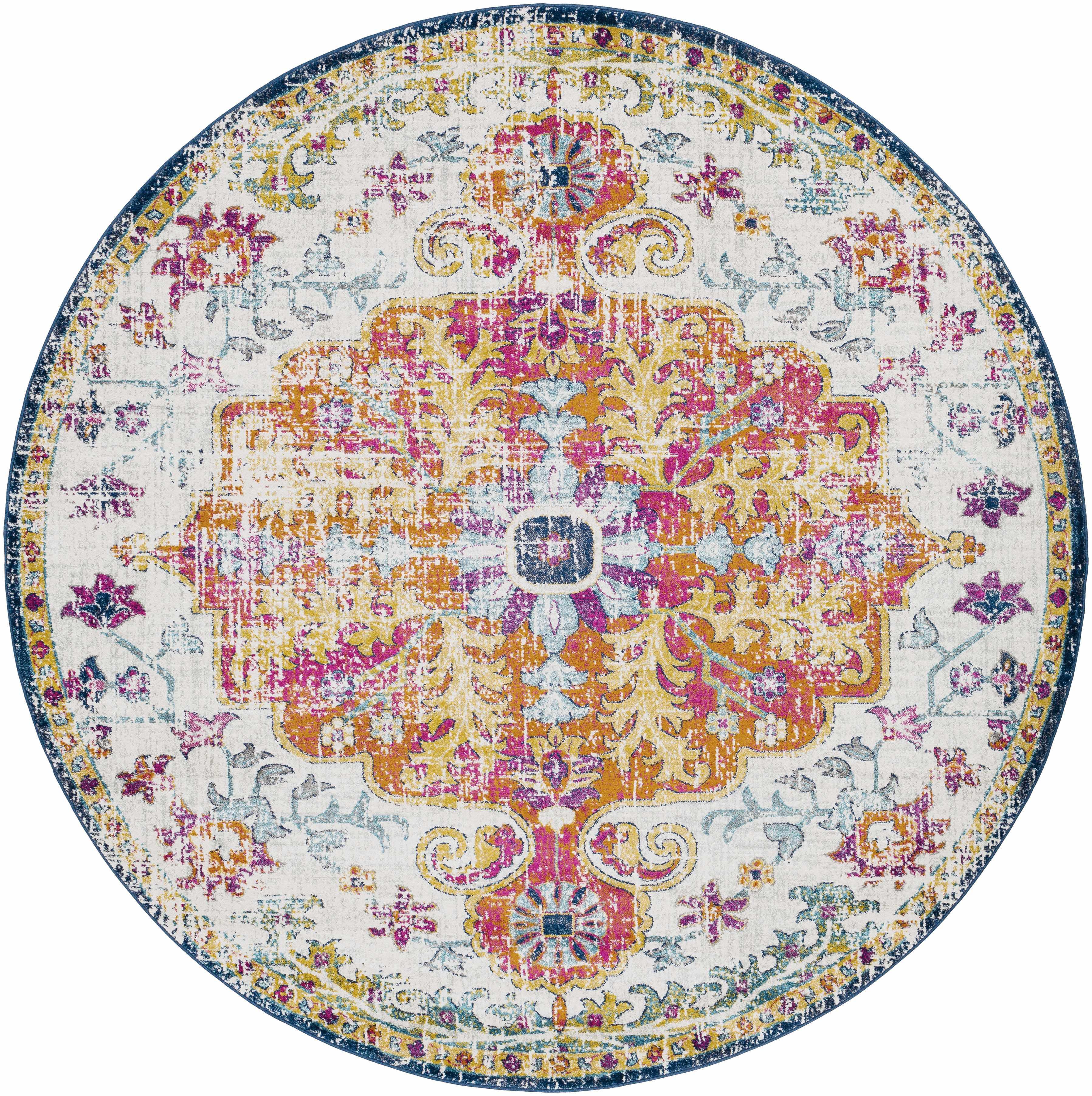 Bodrum Area Rug – Stylish & Cozy Floor Accent - PRHOMZ
