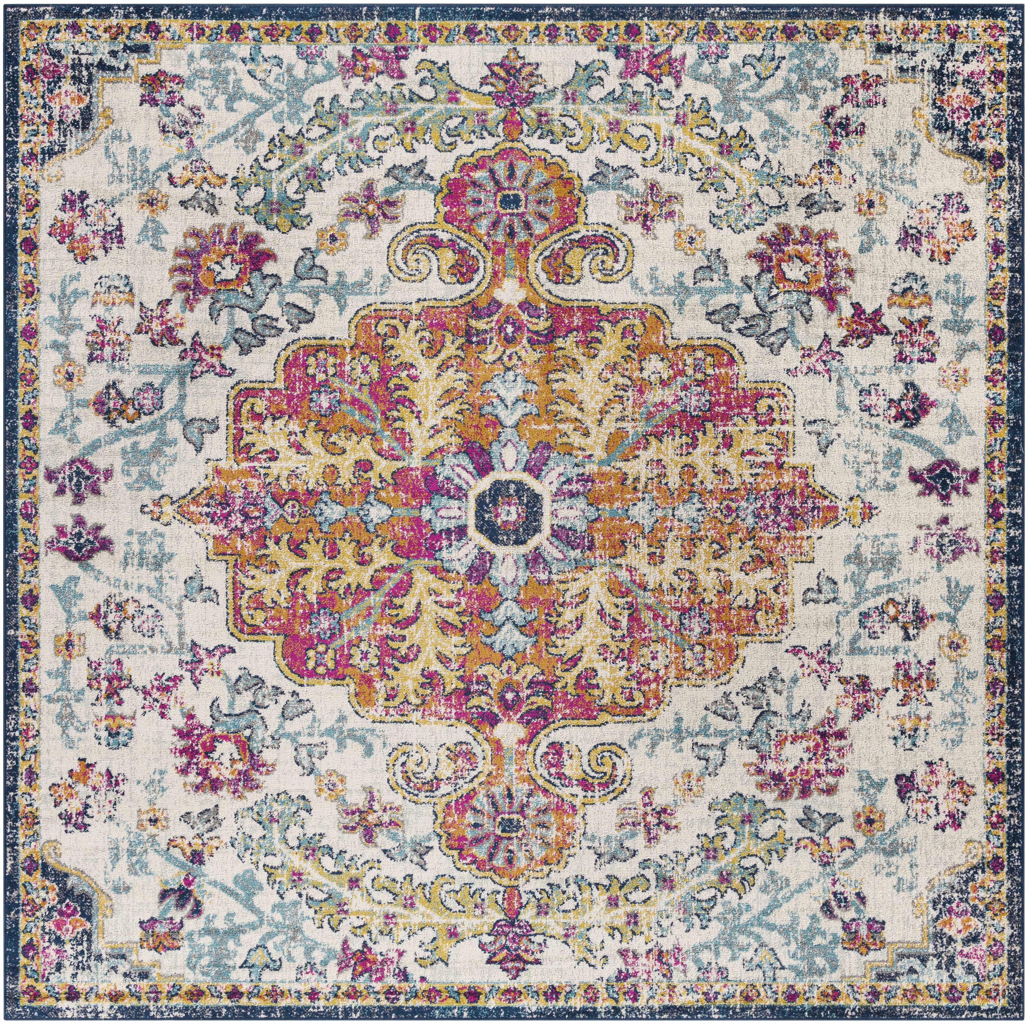 Bodrum Area Rug – Stylish & Cozy Floor Accent - PRHOMZ