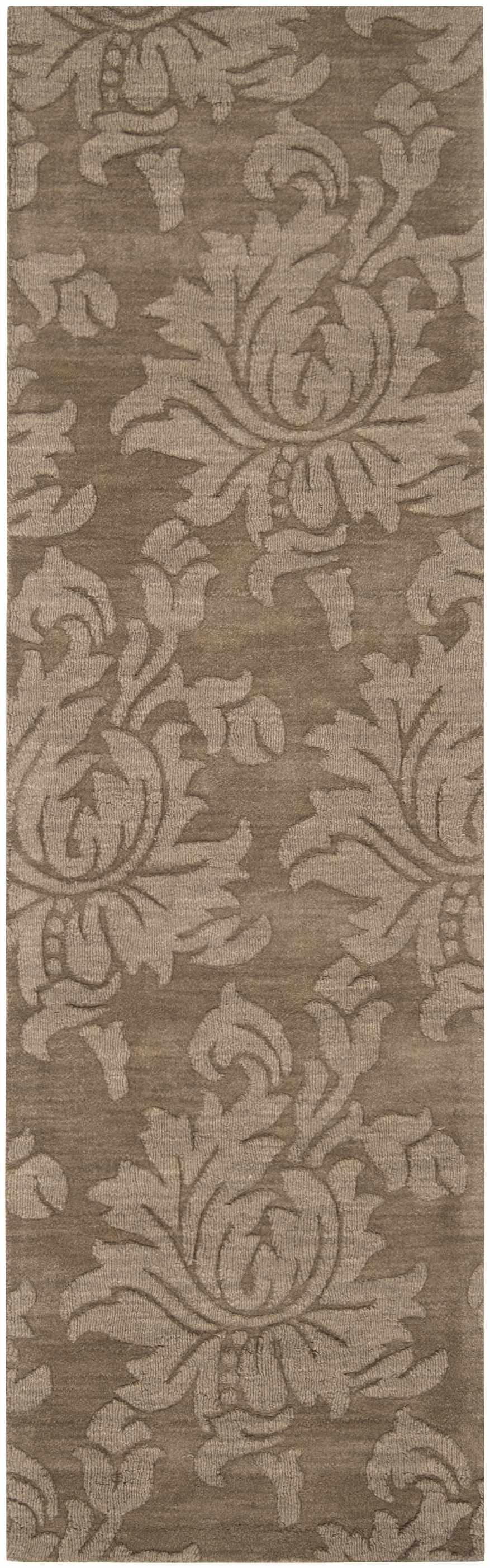 Bohannon Area Rug - Clearance - PRHOMZ