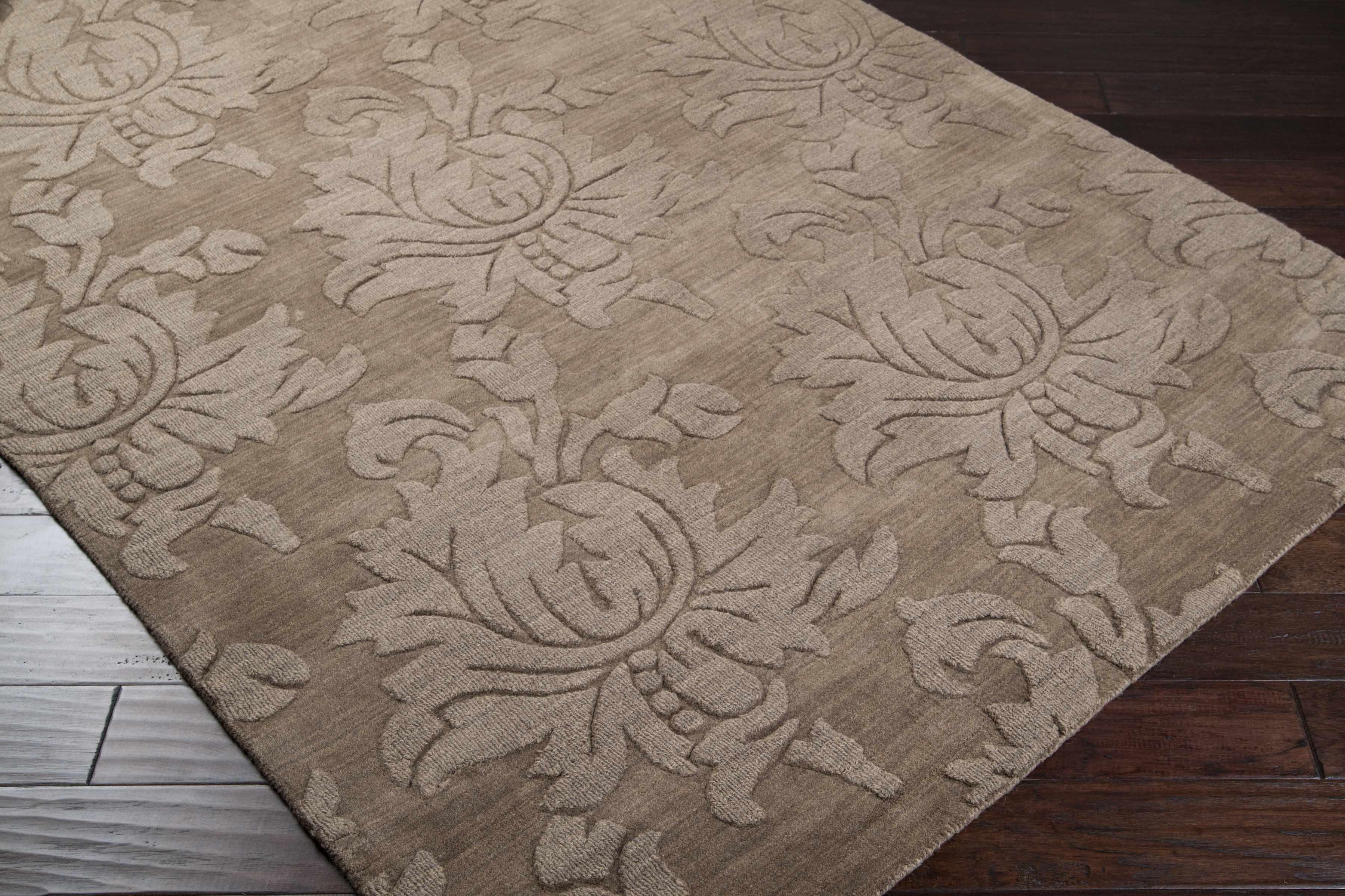 Bohannon Area Rug - Clearance - PRHOMZ