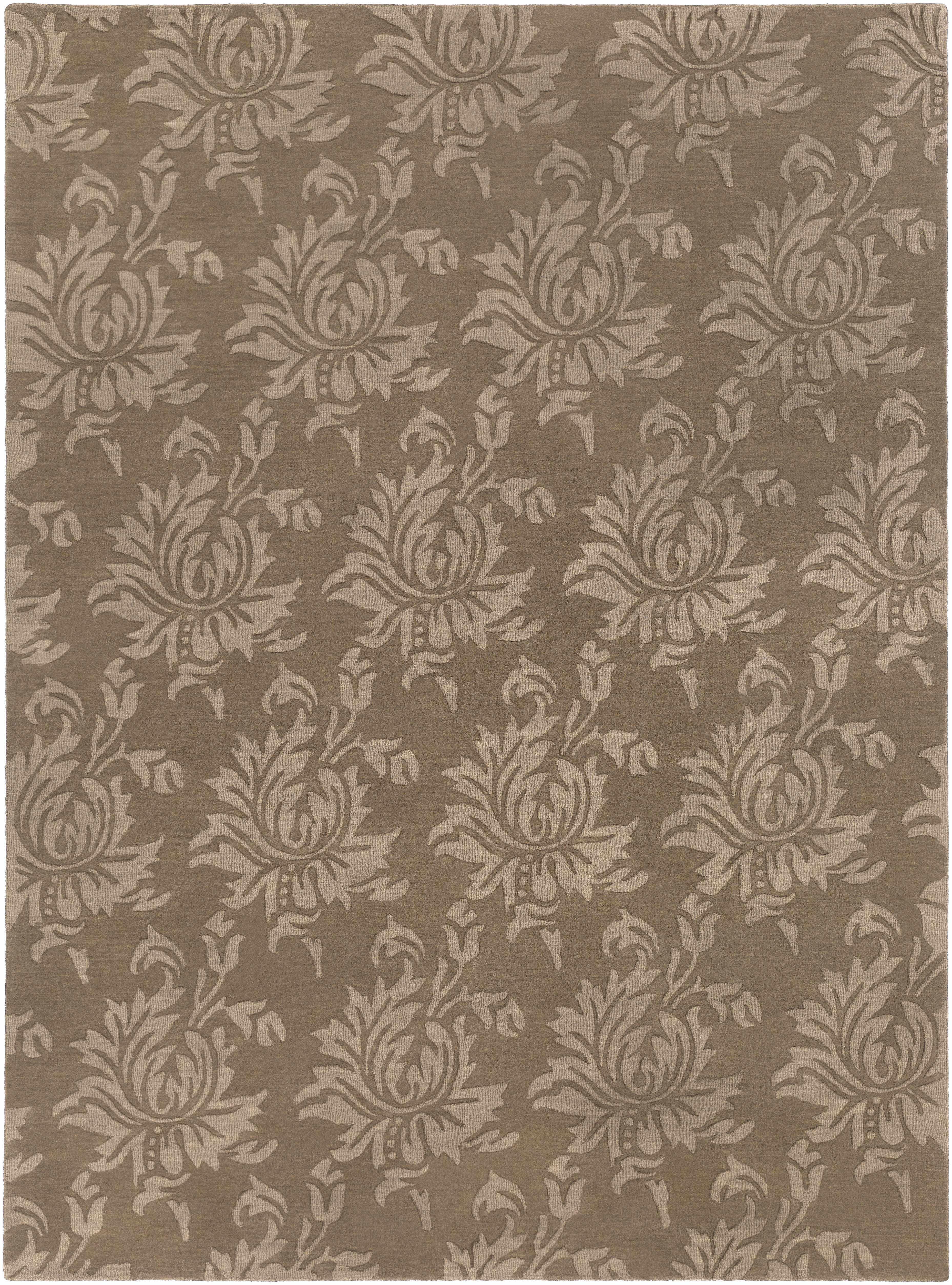 Bohannon Area Rug - Clearance - PRHOMZ