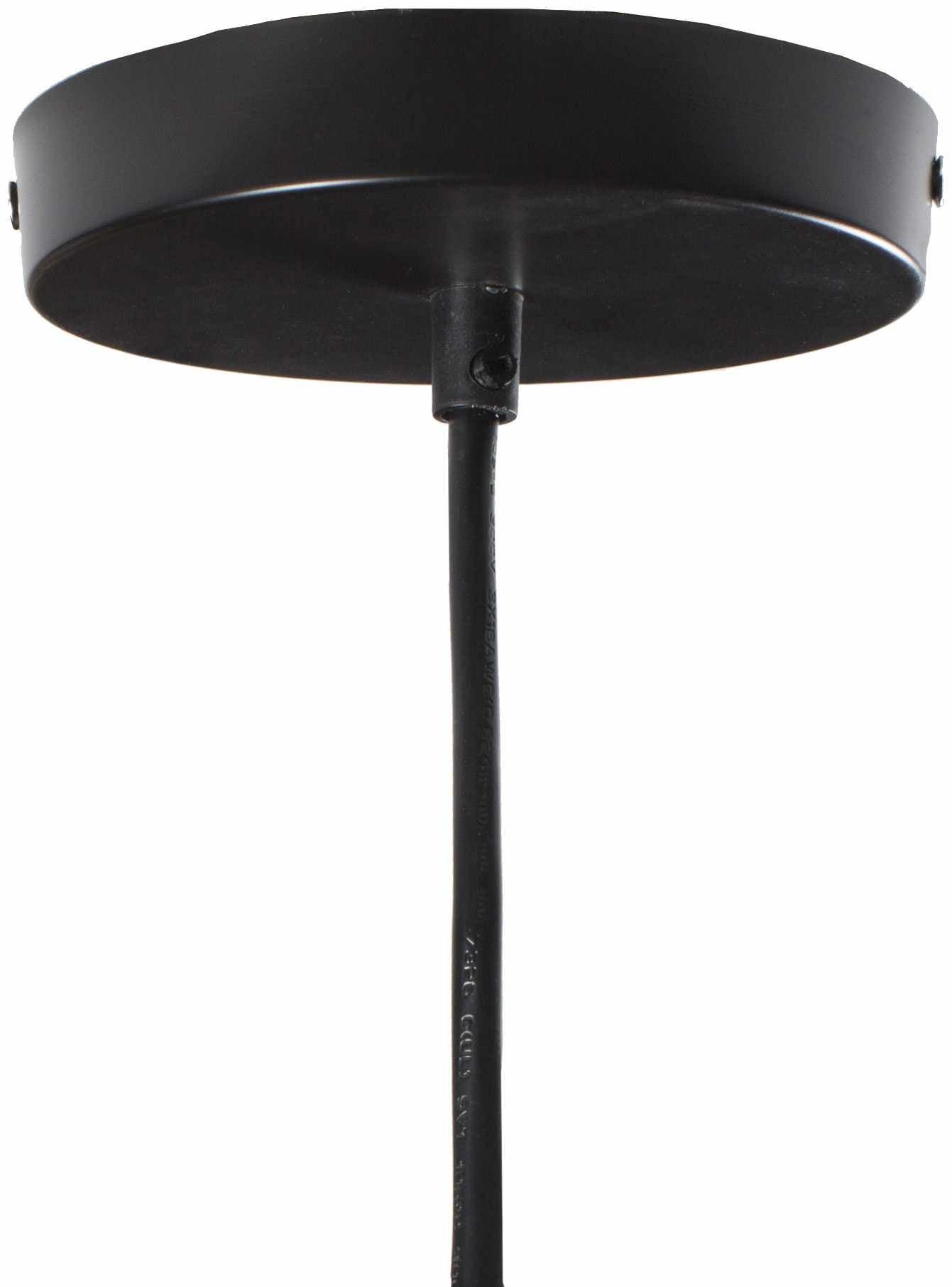 Bolckow Ceiling Light - Clearance - PRHOMZ