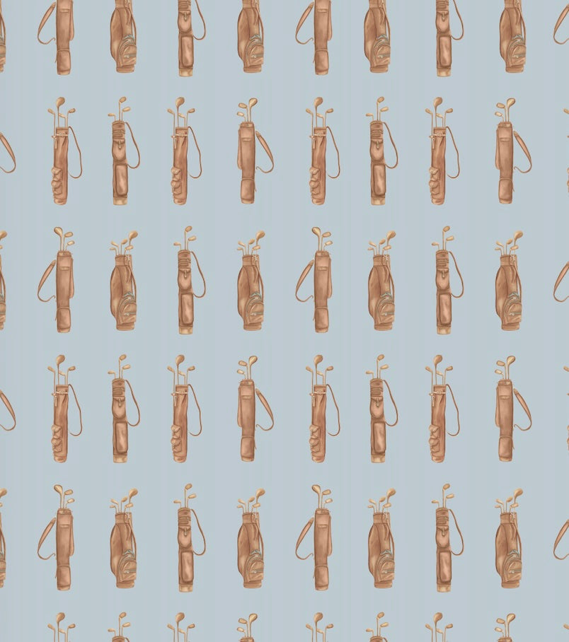 Woods Wallpaper by Hailey Kiefer