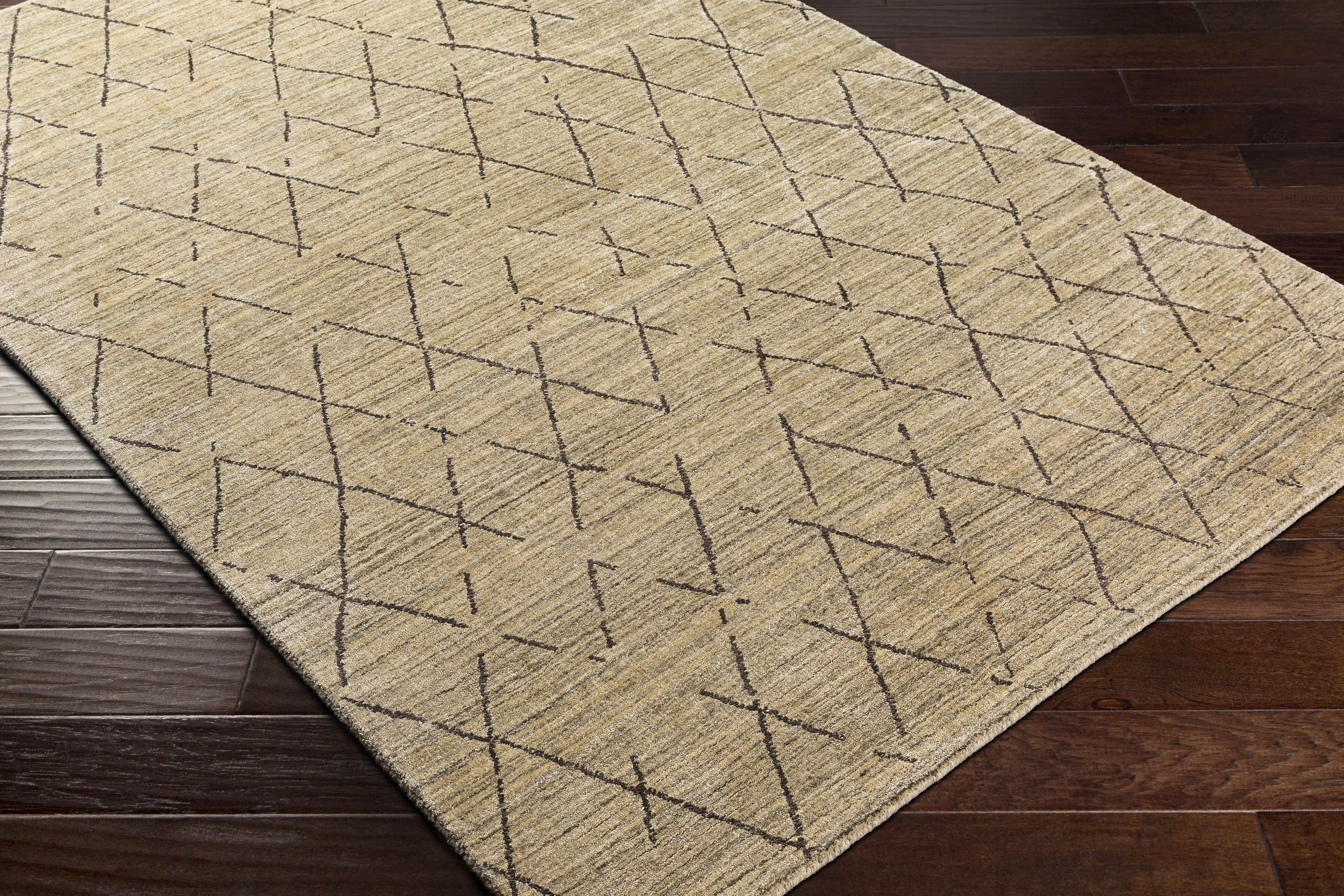 Bonogin Area Rug - Clearance - PRHOMZ