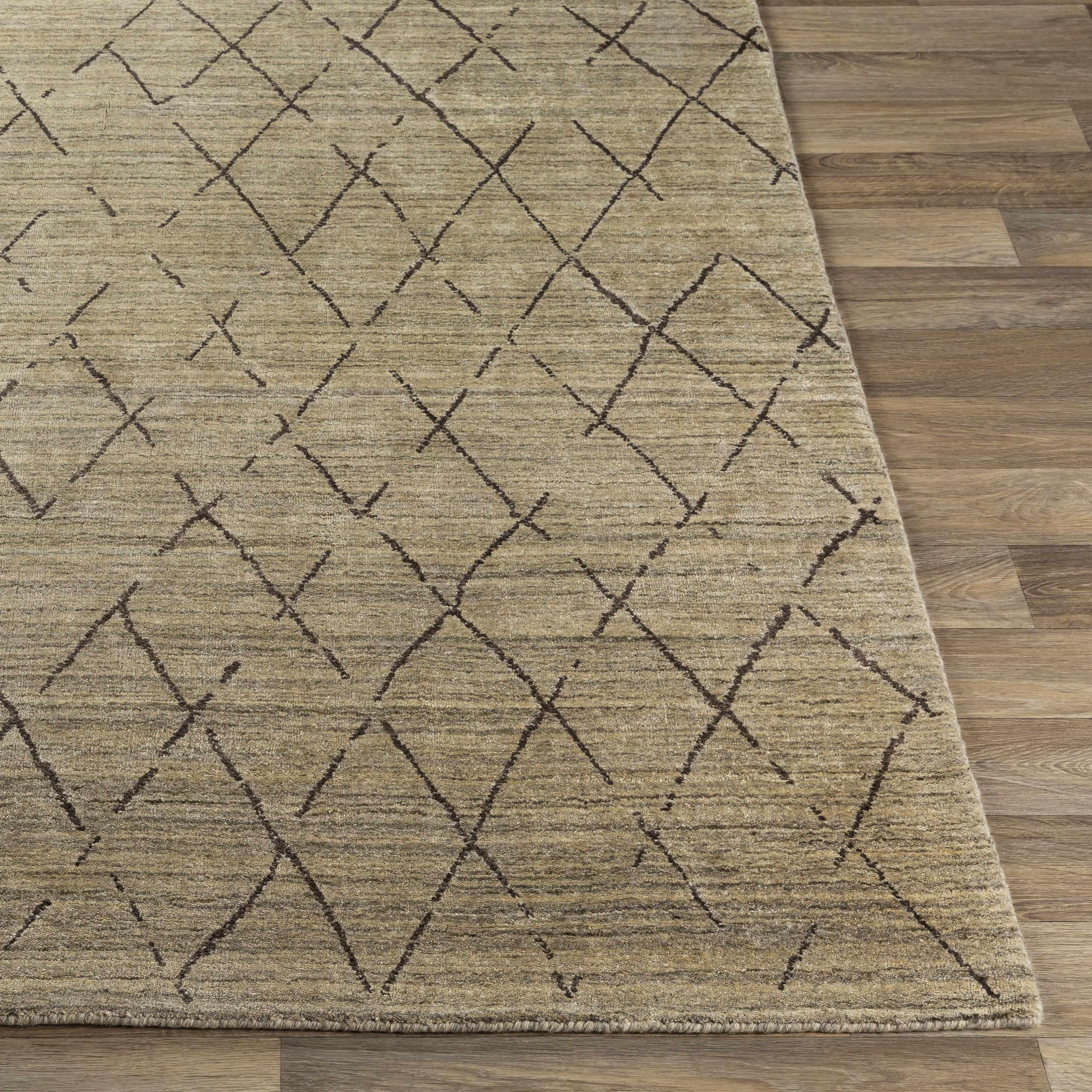 Bonogin Area Rug - Clearance - PRHOMZ