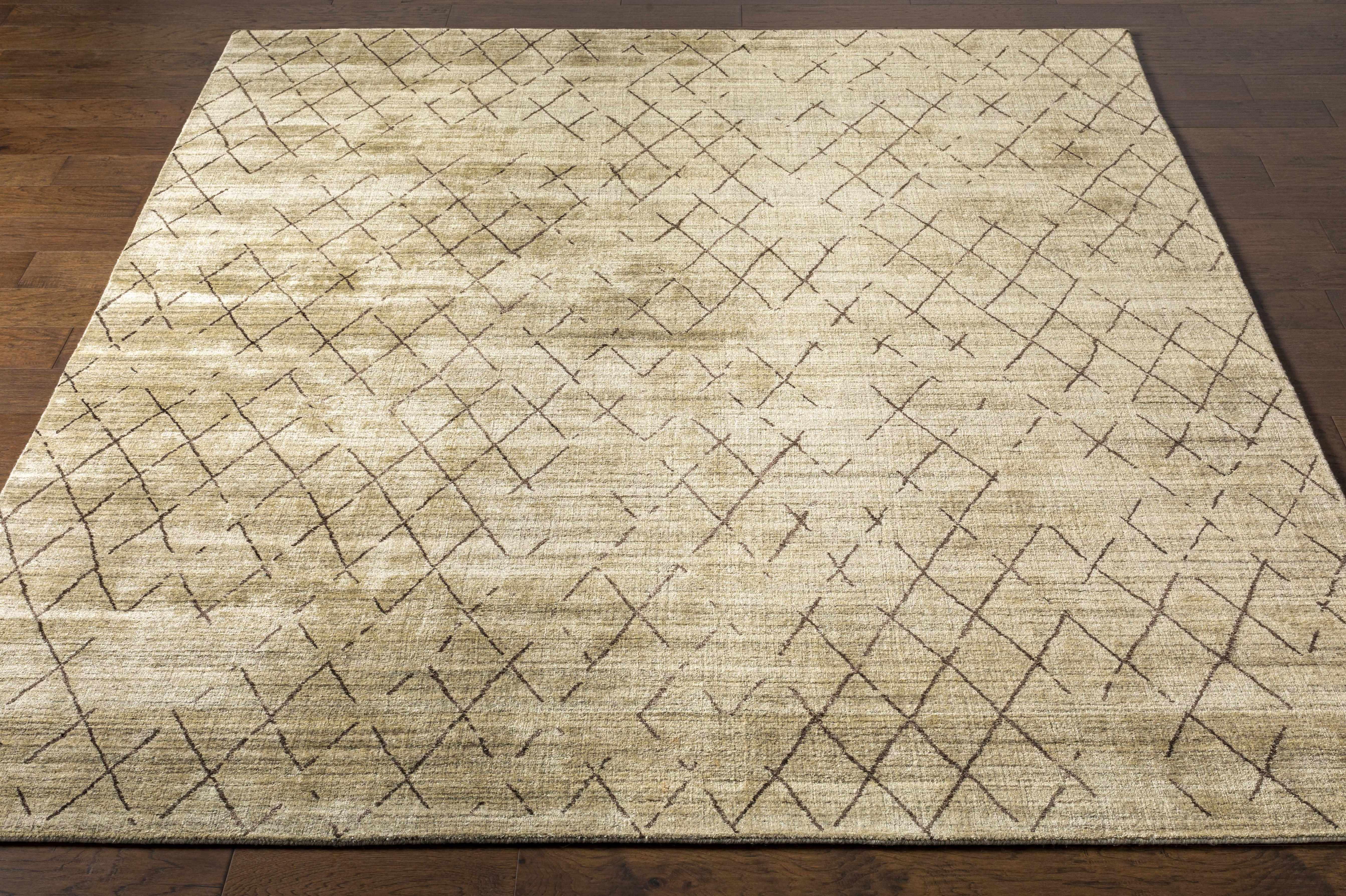 Bonogin Area Rug - Clearance - PRHOMZ