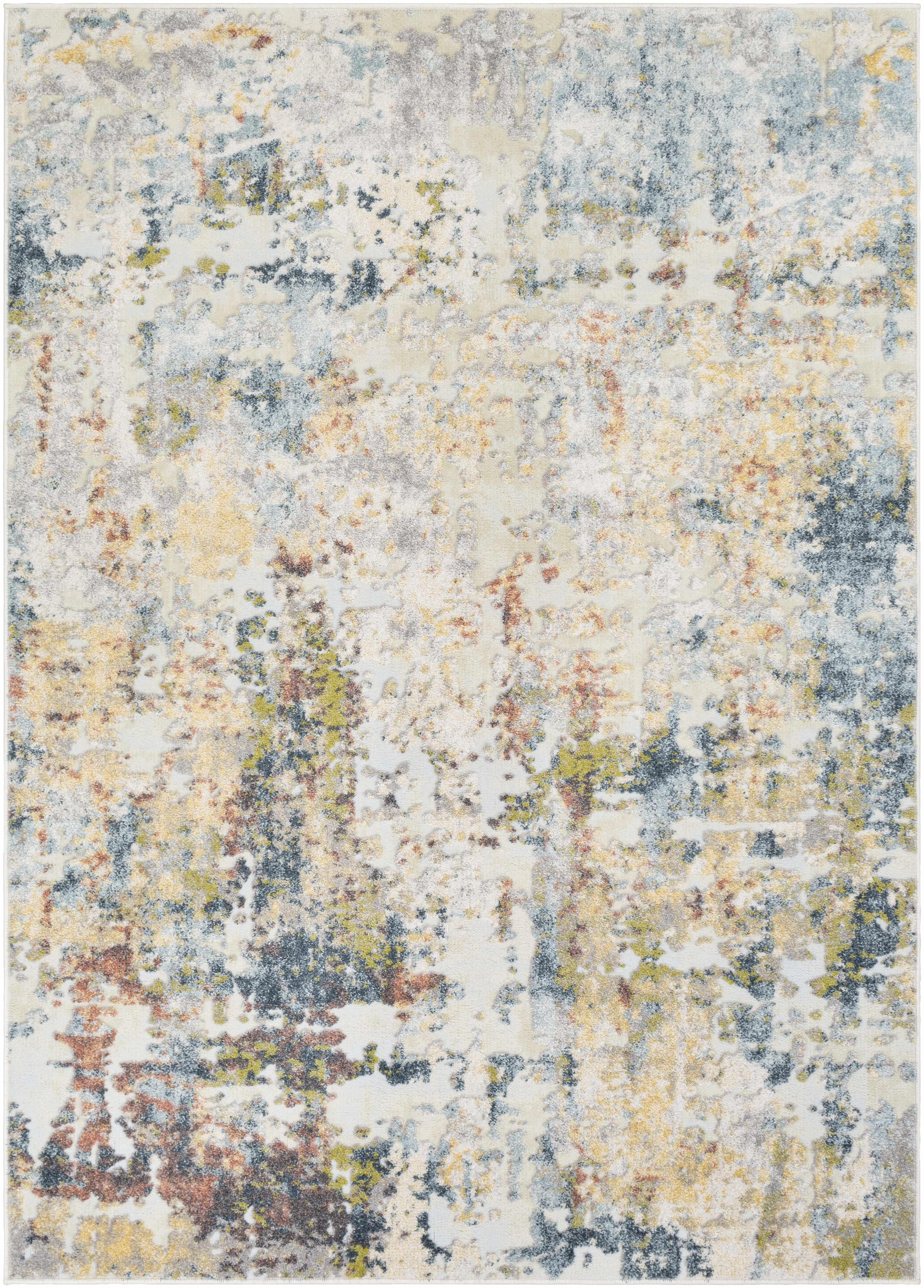 Bozeat Area Rug - Clearance - PRHOMZ