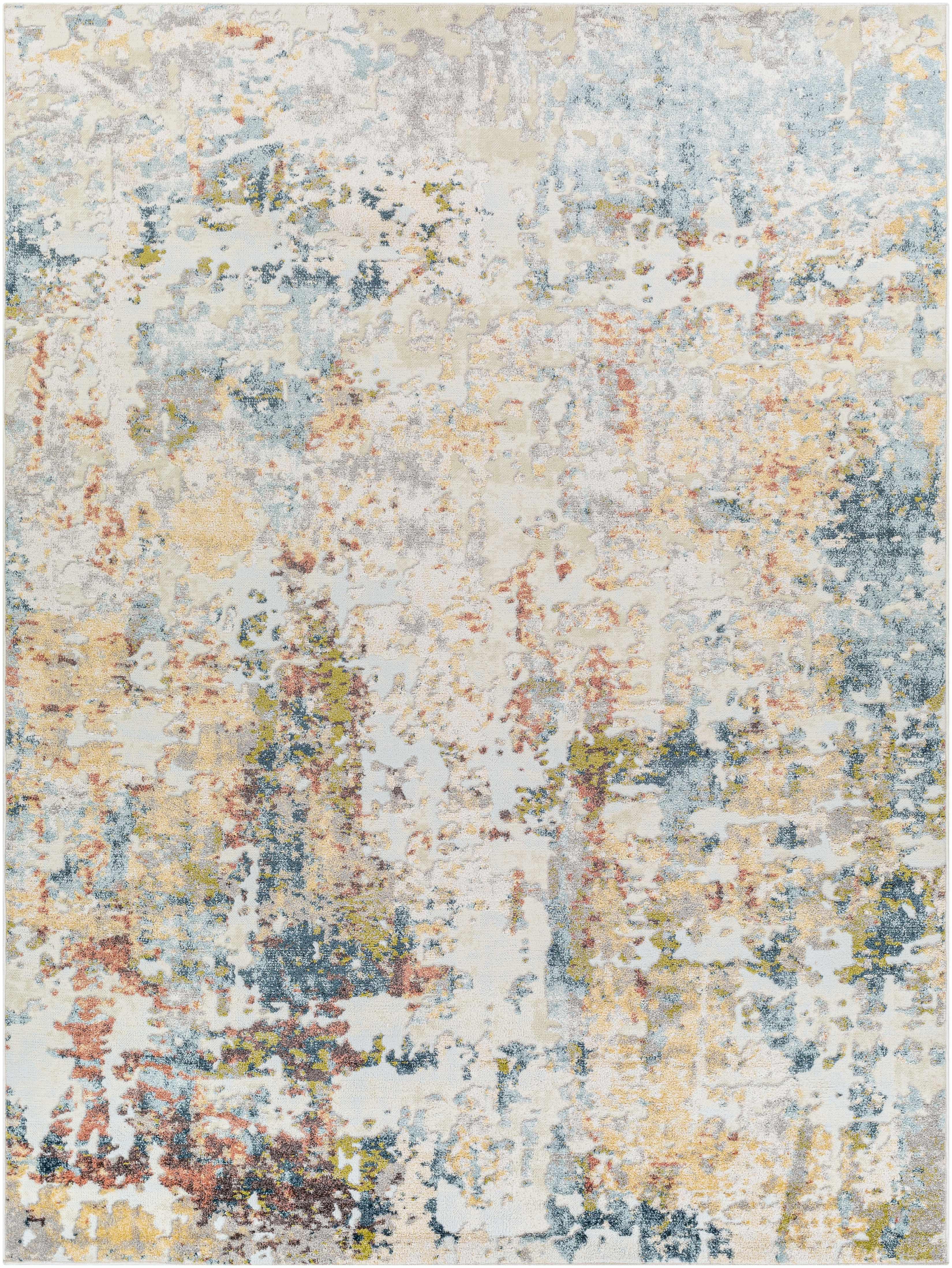 Bozeat Area Rug - Clearance - PRHOMZ