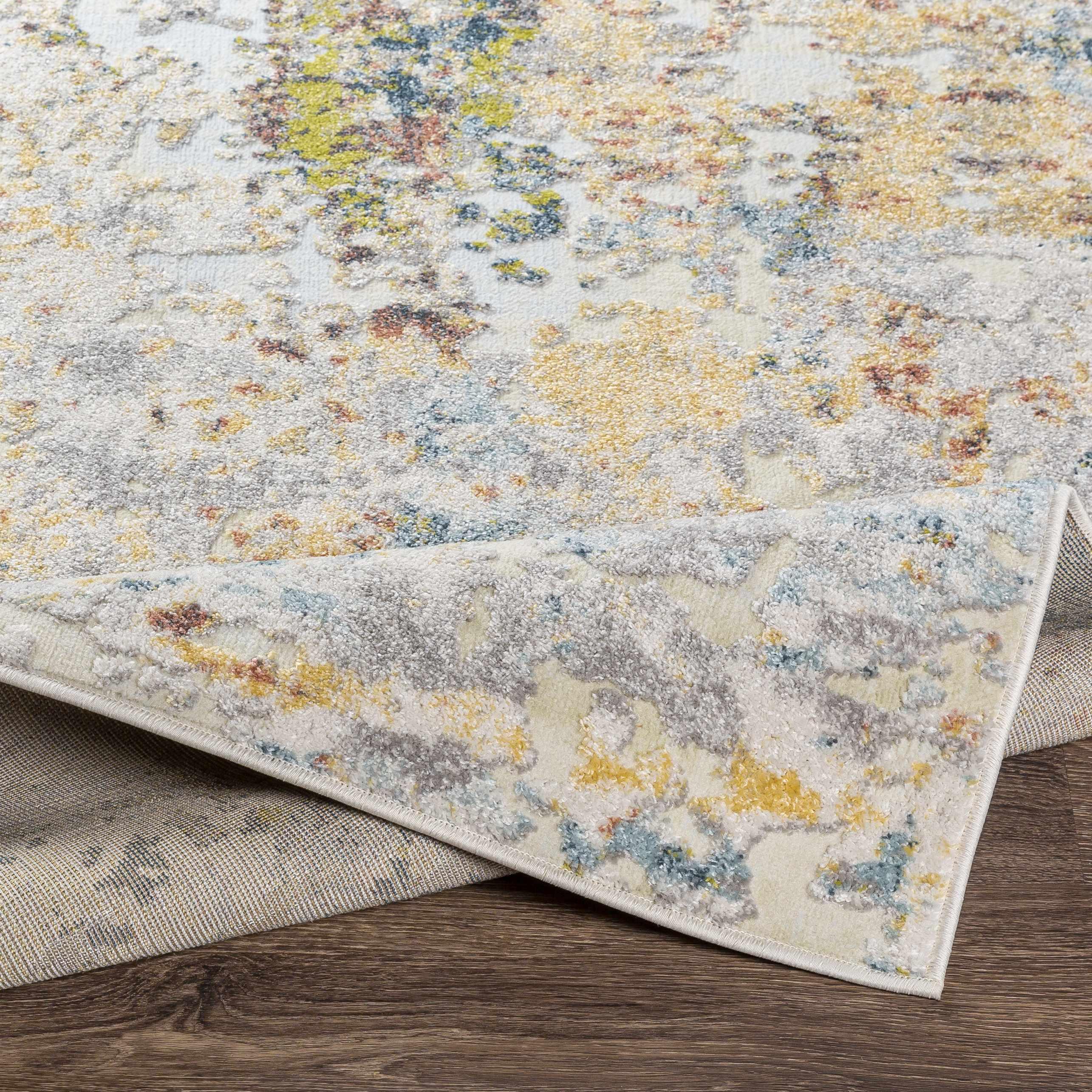 Bozeat Area Rug - Clearance - PRHOMZ