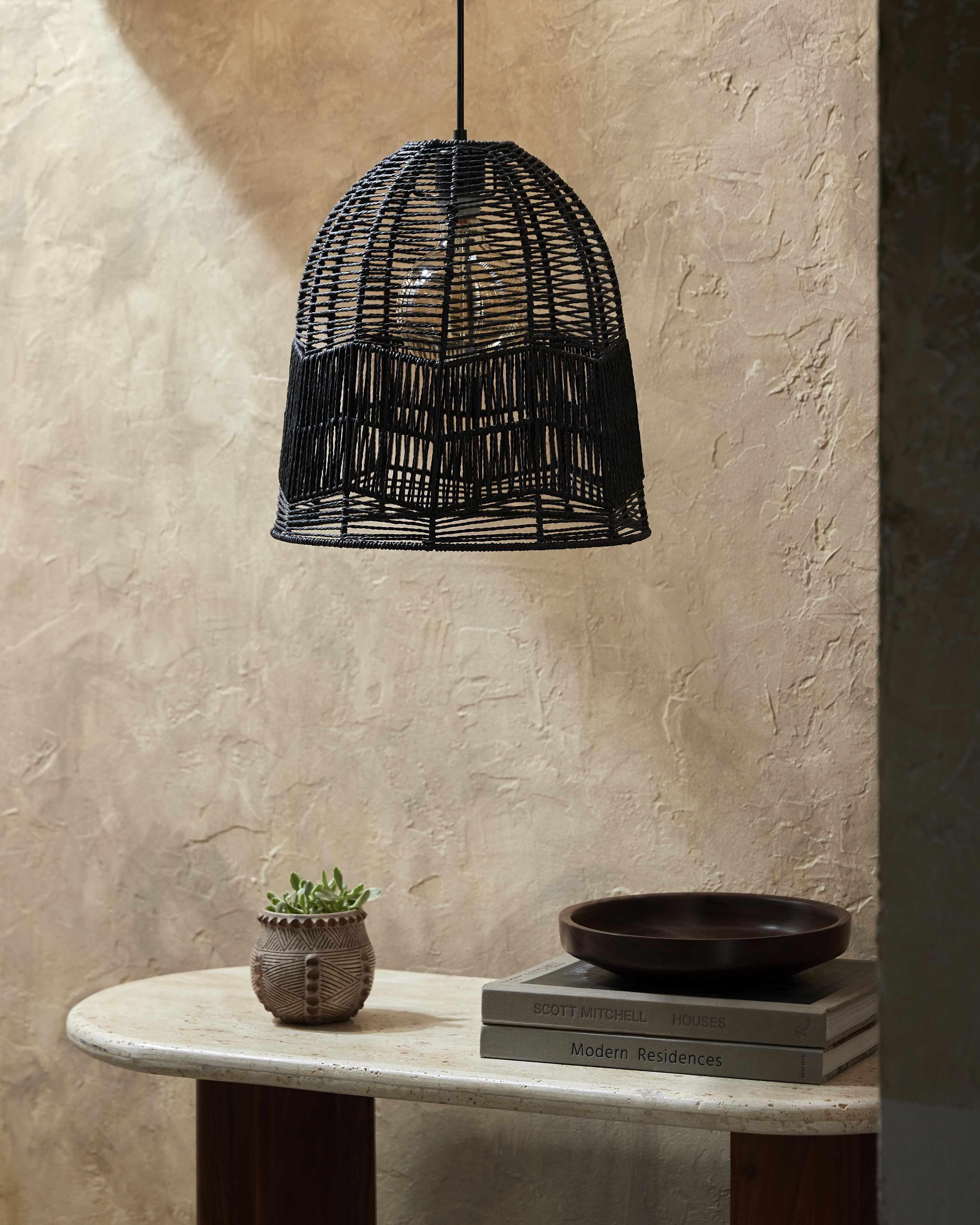 Bagnatica Pendant - PRHOMZ