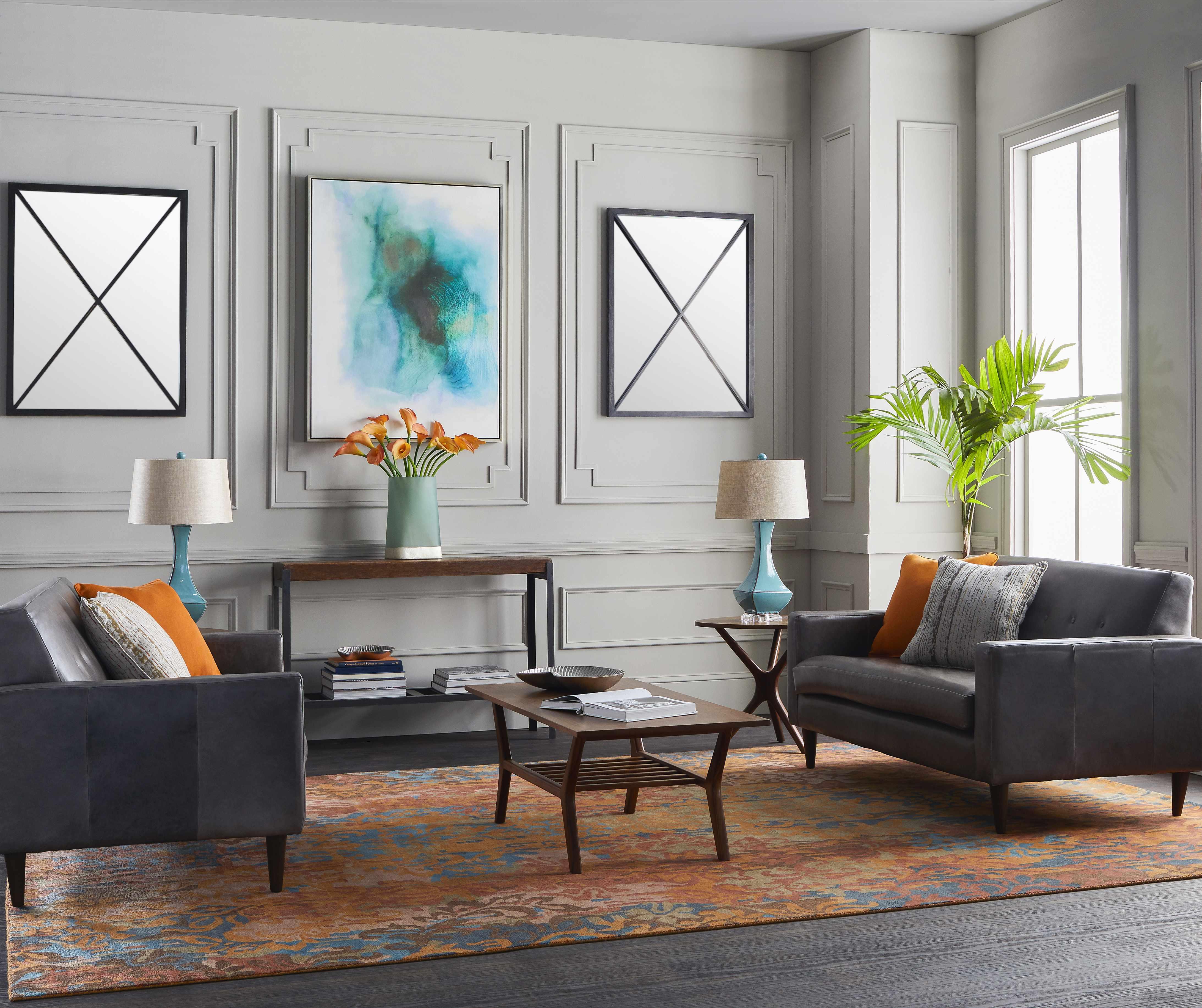 Shackelford Table Lamp - PRHOMZ