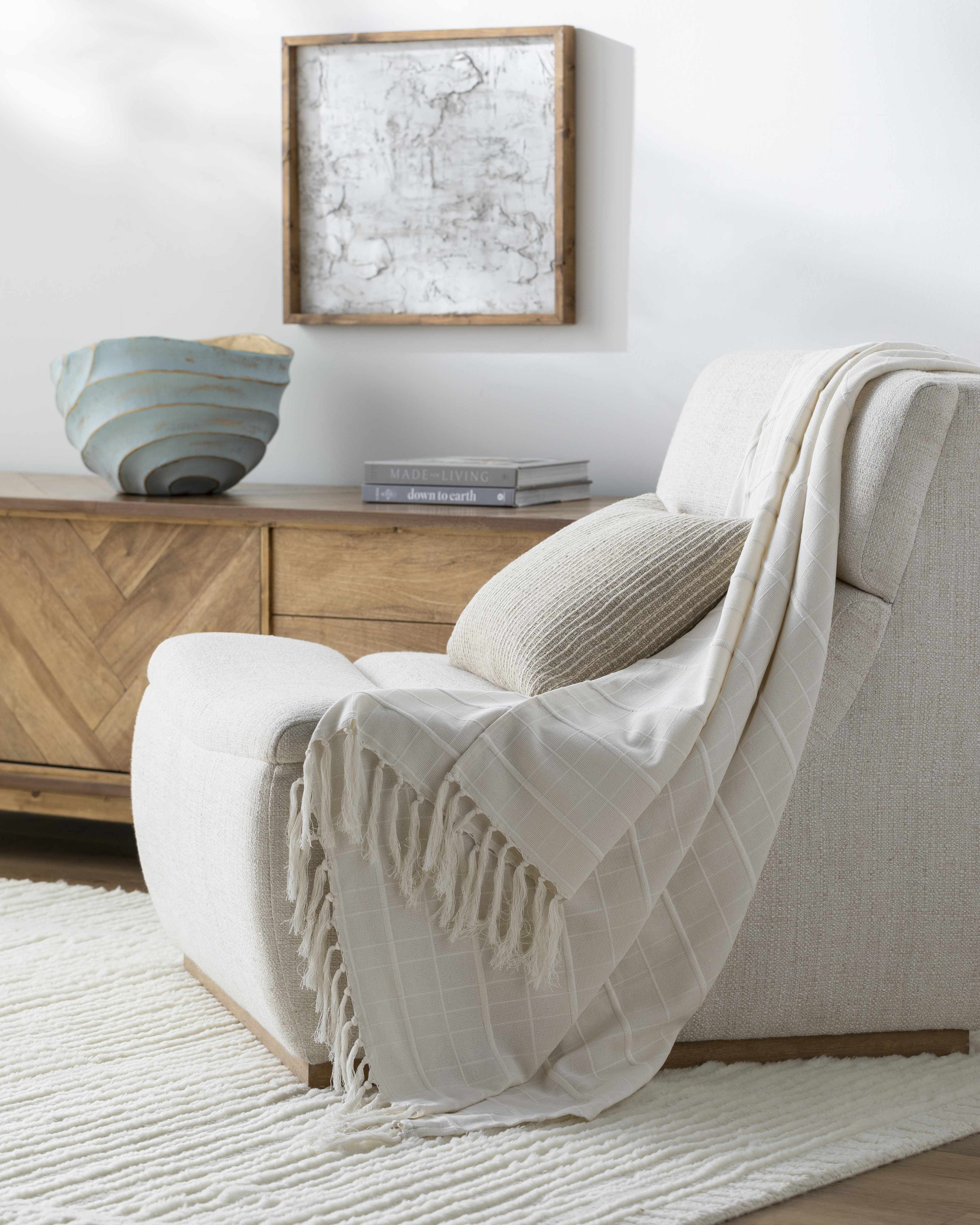 Biberwier Throw Blanket-0