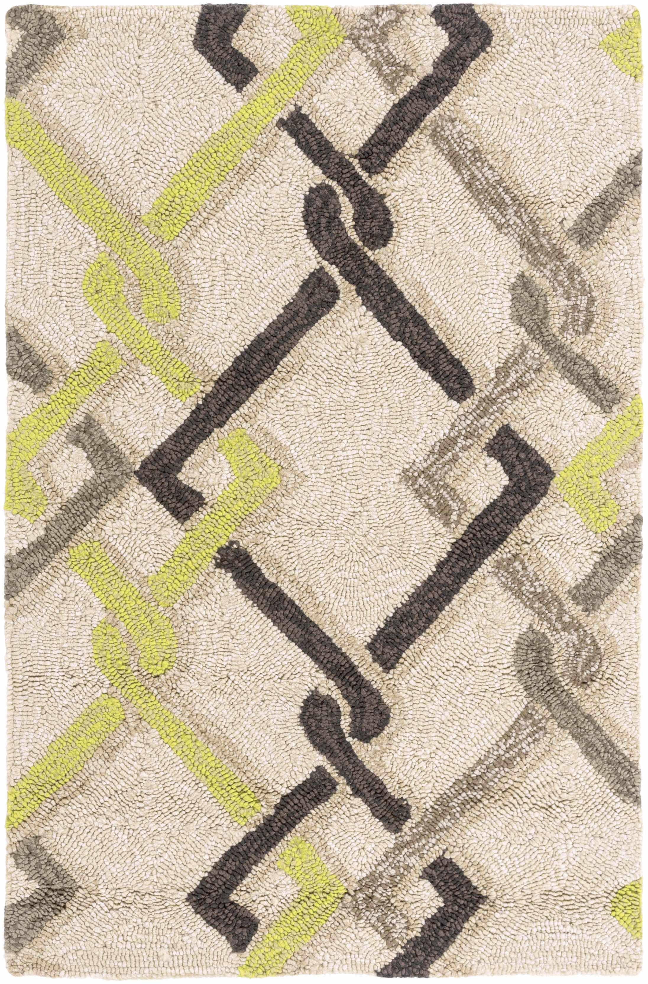 Brilliant Area Rug - Clearance - PRHOMZ