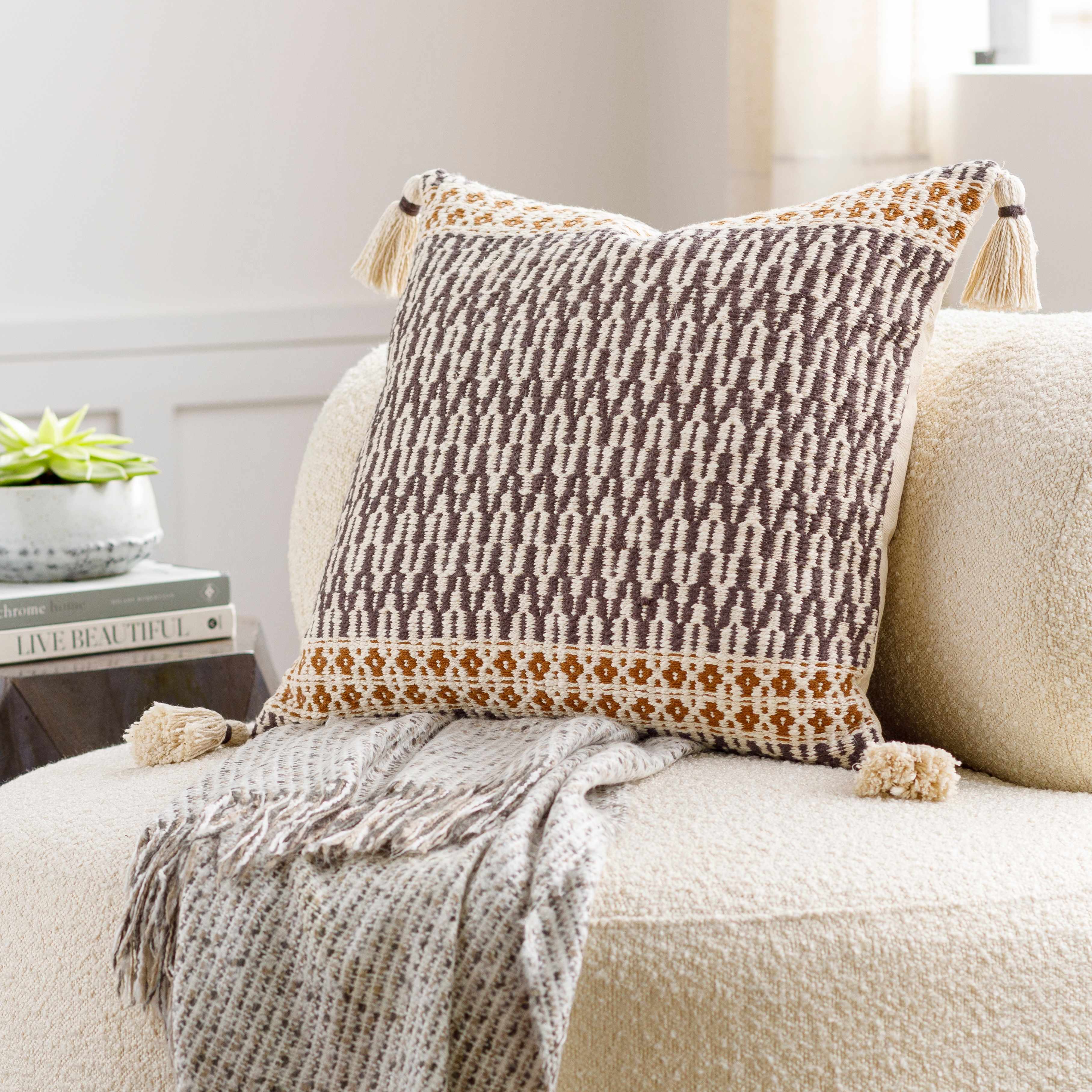 Bramborslav Lumbar Pillow-1