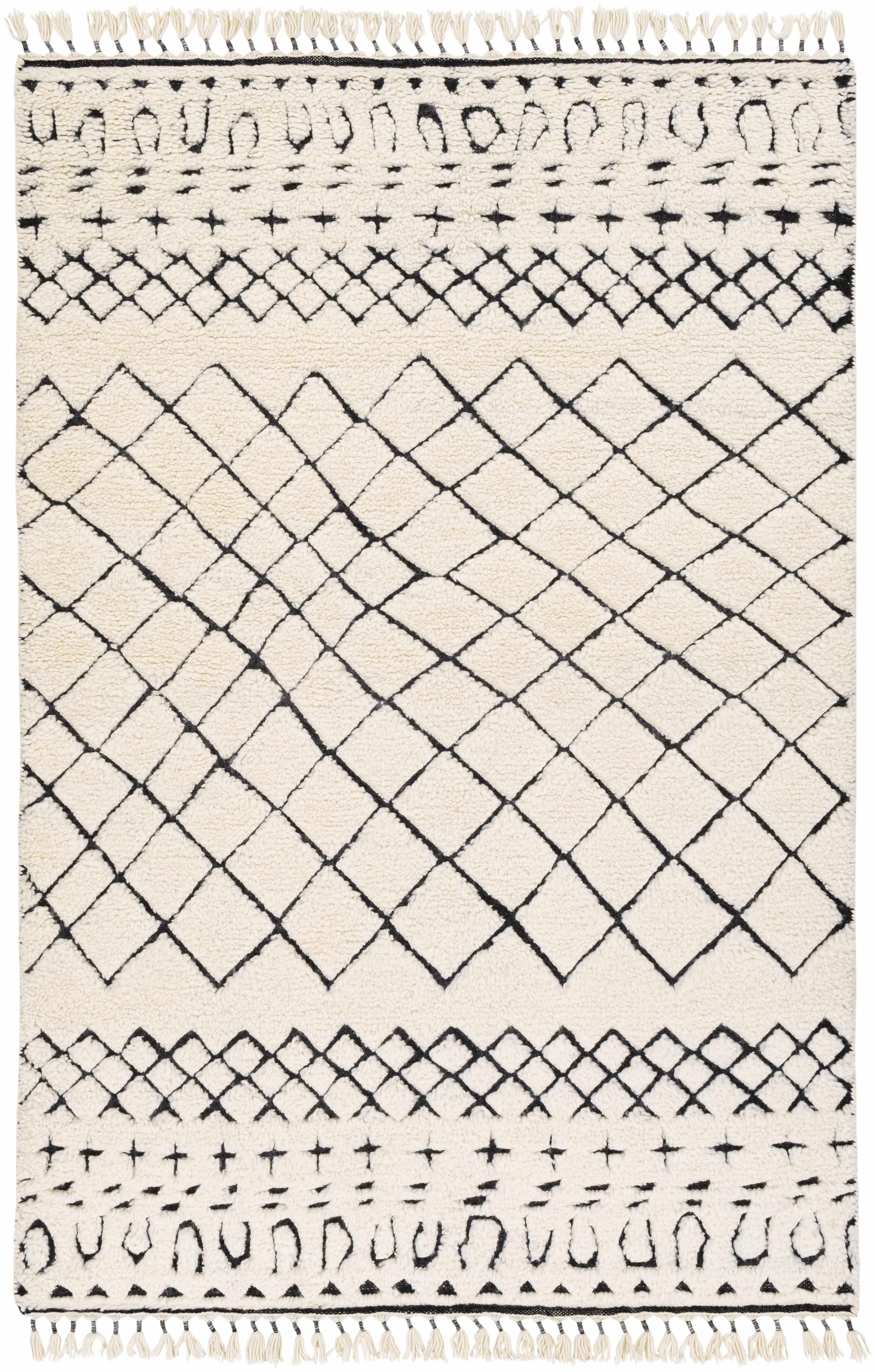 Brundall Clearance Rug - Clearance - PRHOMZ