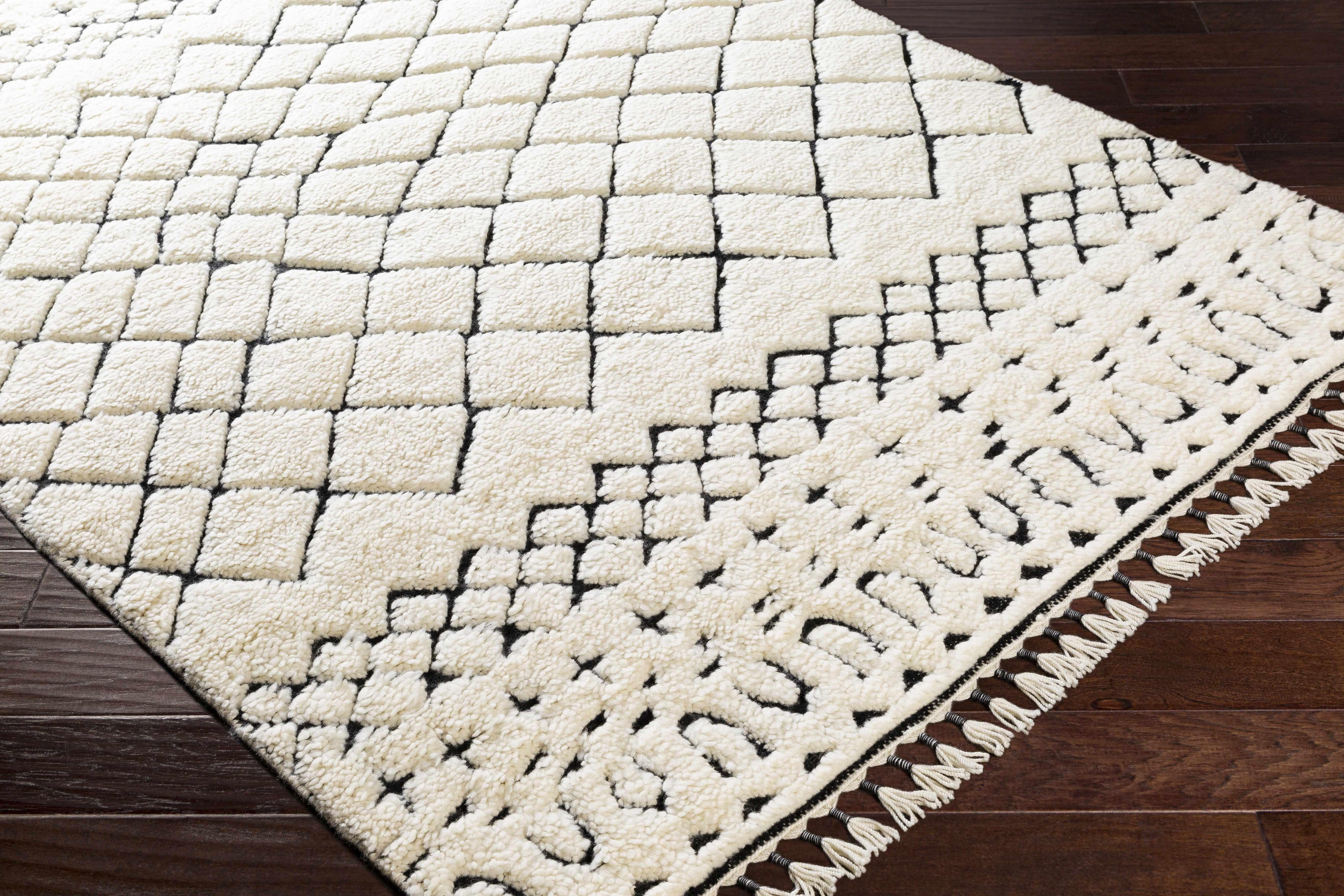 Brundall Clearance Rug - Clearance - PRHOMZ