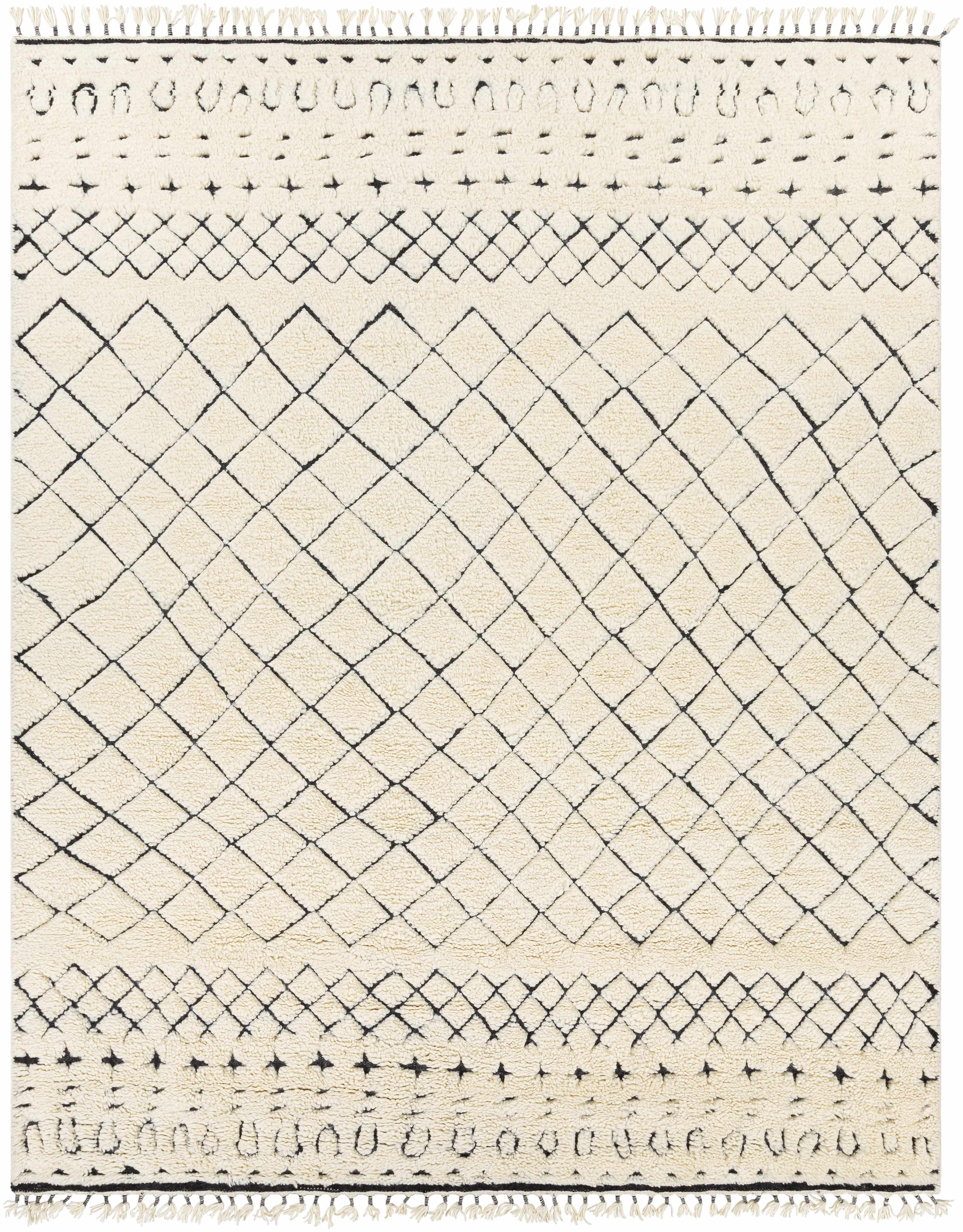 Brundall Clearance Rug - Clearance - PRHOMZ