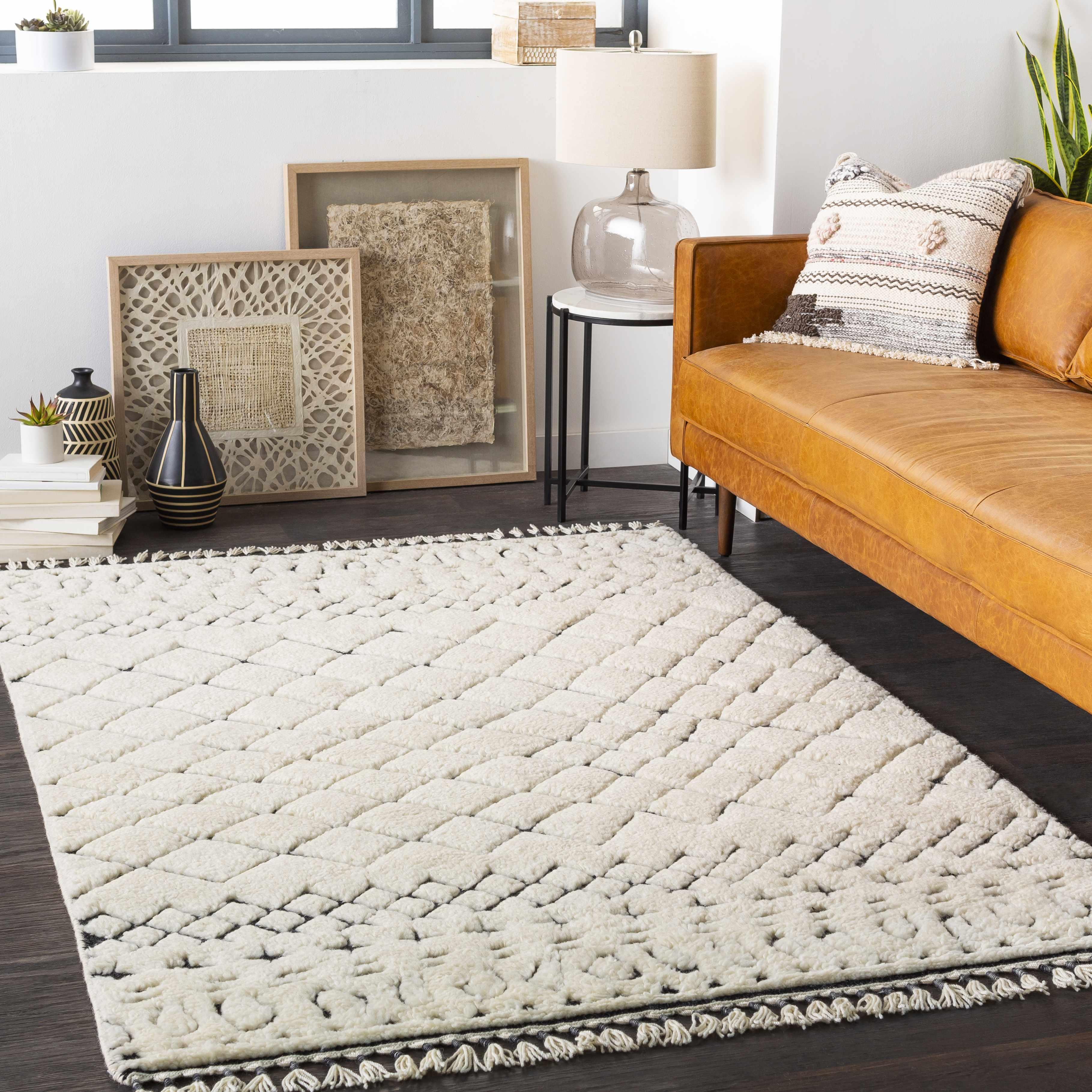 Brundall Clearance Rug - Clearance - PRHOMZ