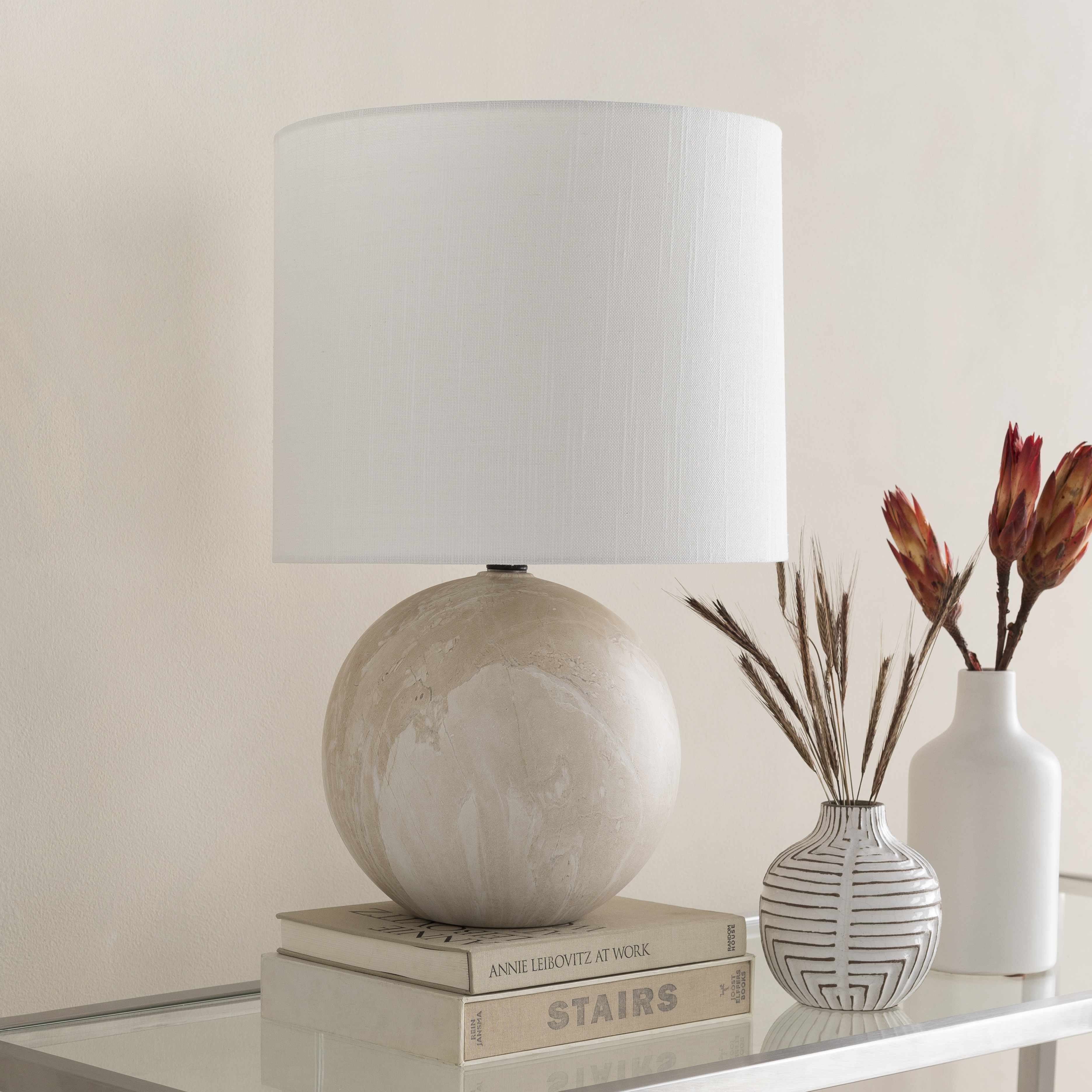 Brandvlei Table Lamp-0