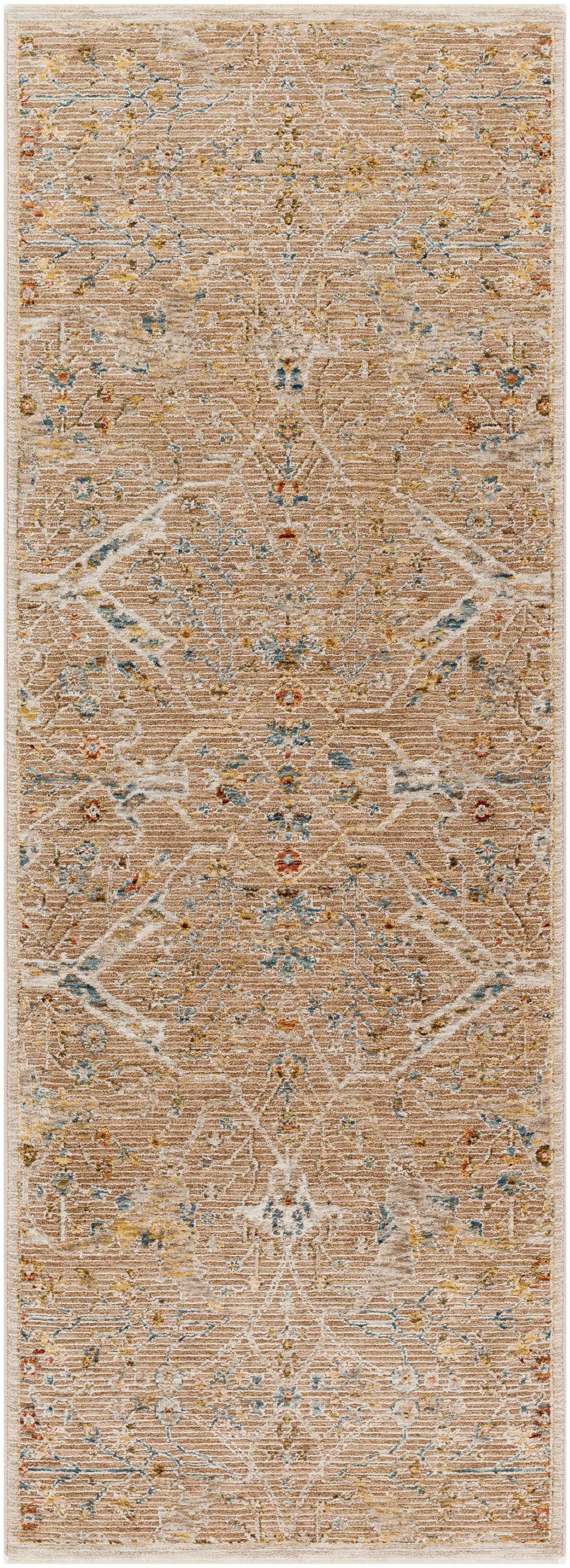 Barneyside Luxe Area Rug