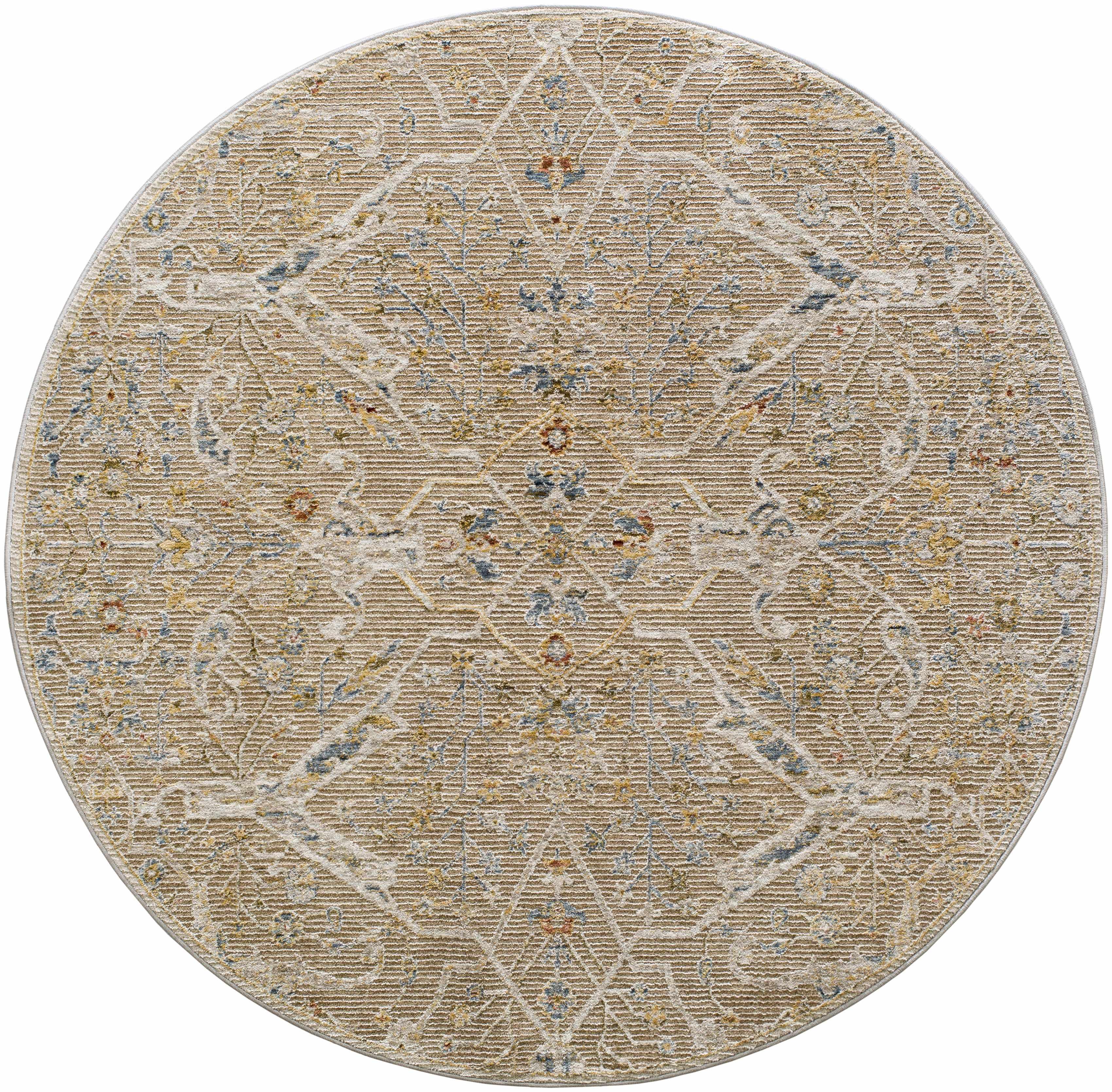 Barneyside Luxe Area Rug - PRHOMZ
