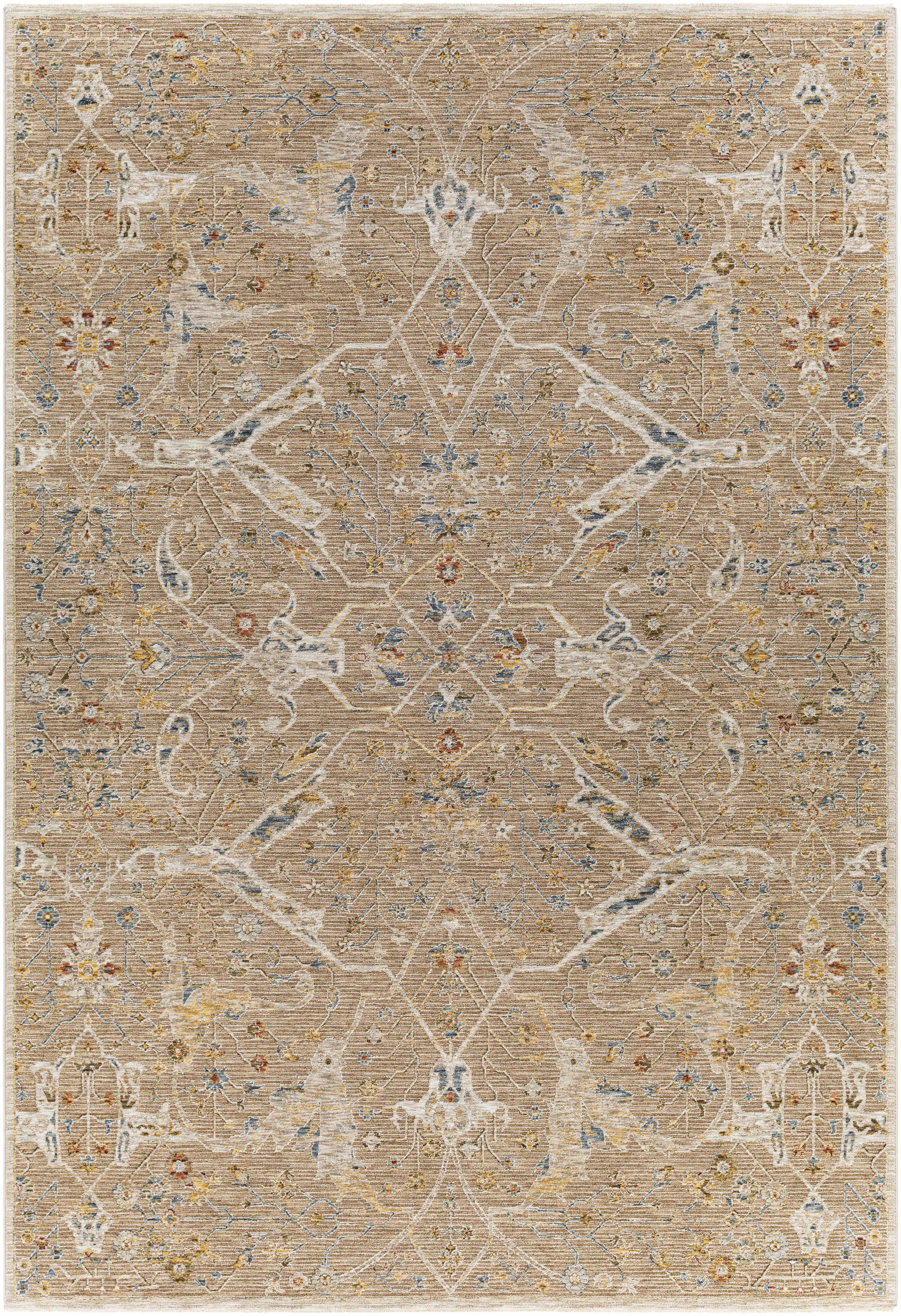 Barneyside Luxe Area Rug - PRHOMZ