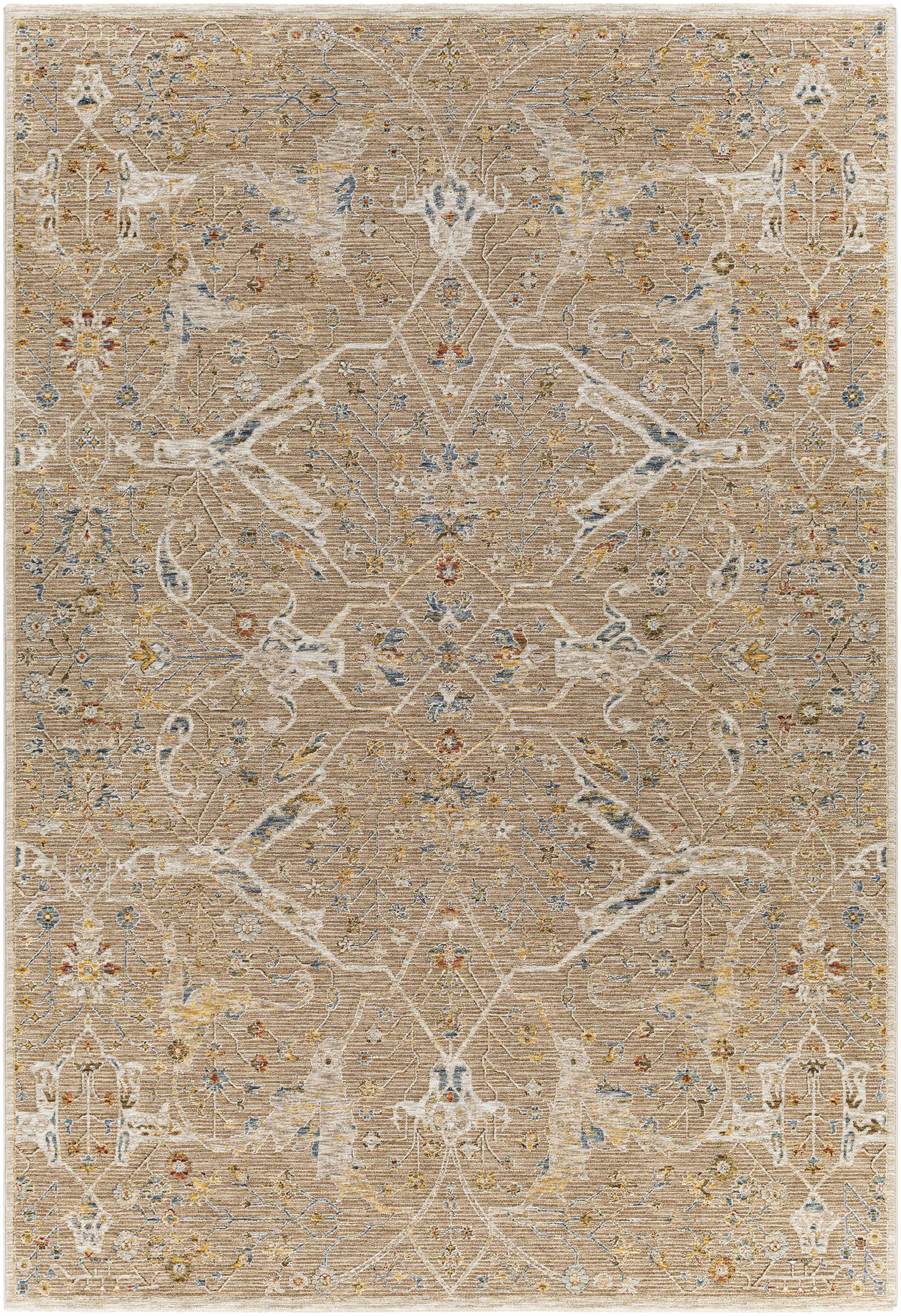 Barneyside Luxe Area Rug
